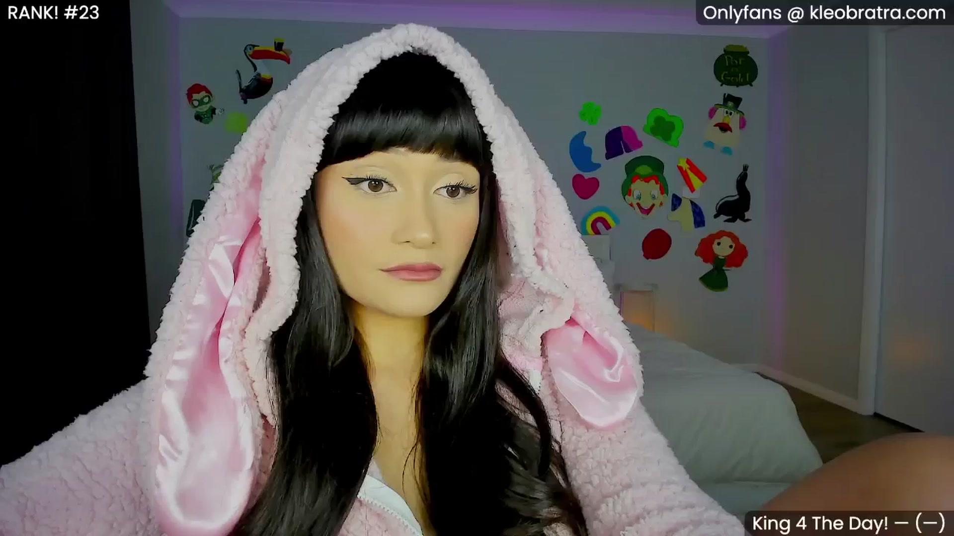 Gallery image thumbnail from KleoBratra's myfreecams stream on, 03/10/2025, 03:37 image 12 of 20