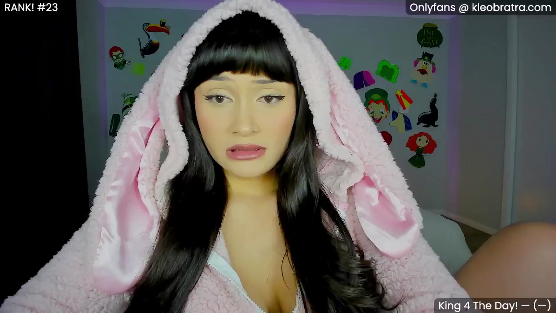 Gallery image thumbnail from KleoBratra's myfreecams stream on, 03/10/2025, 03:37 image 1 of 20