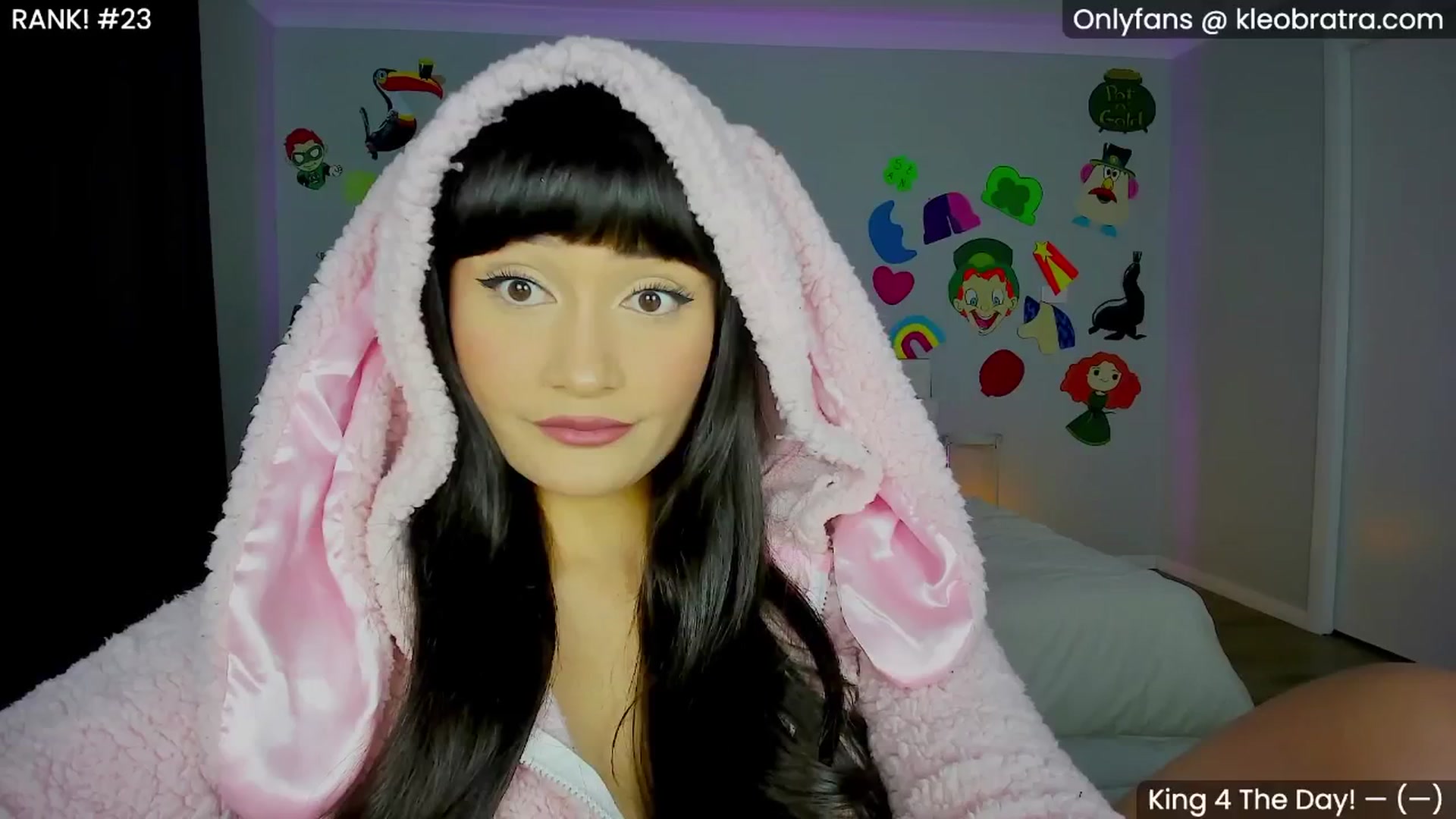 Gallery image thumbnail from KleoBratra's myfreecams stream on, 03/10/2025, 03:37 image 10 of 20