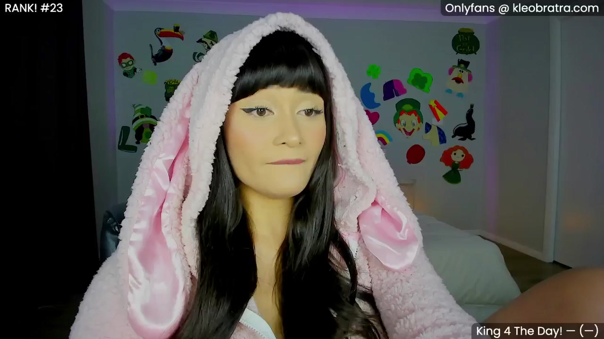 Gallery image thumbnail from KleoBratra's myfreecams stream on, 03/10/2025, 03:37 image 15 of 20