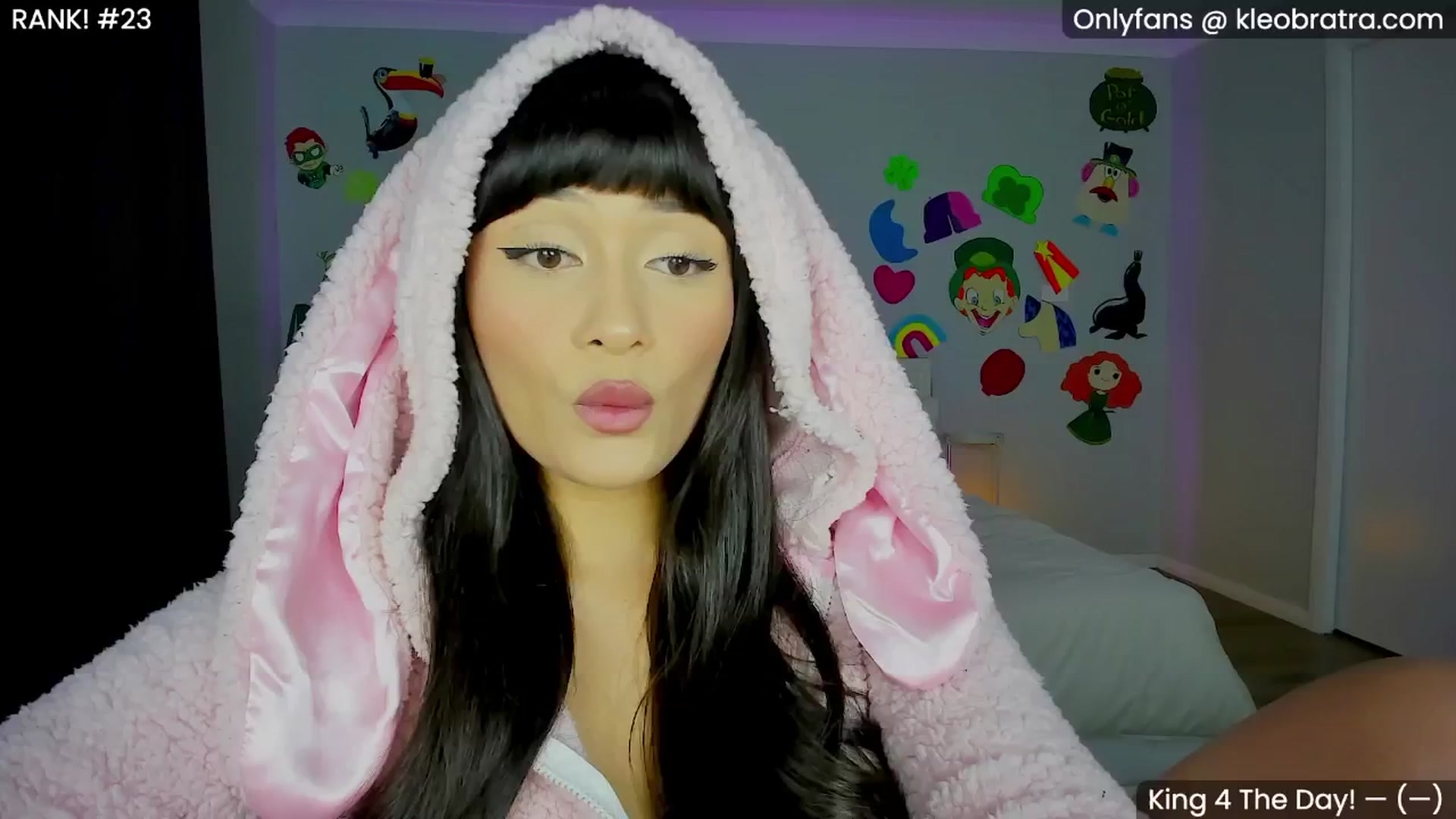 Gallery image thumbnail from KleoBratra's myfreecams stream on, 03/10/2025, 03:37 image 9 of 20