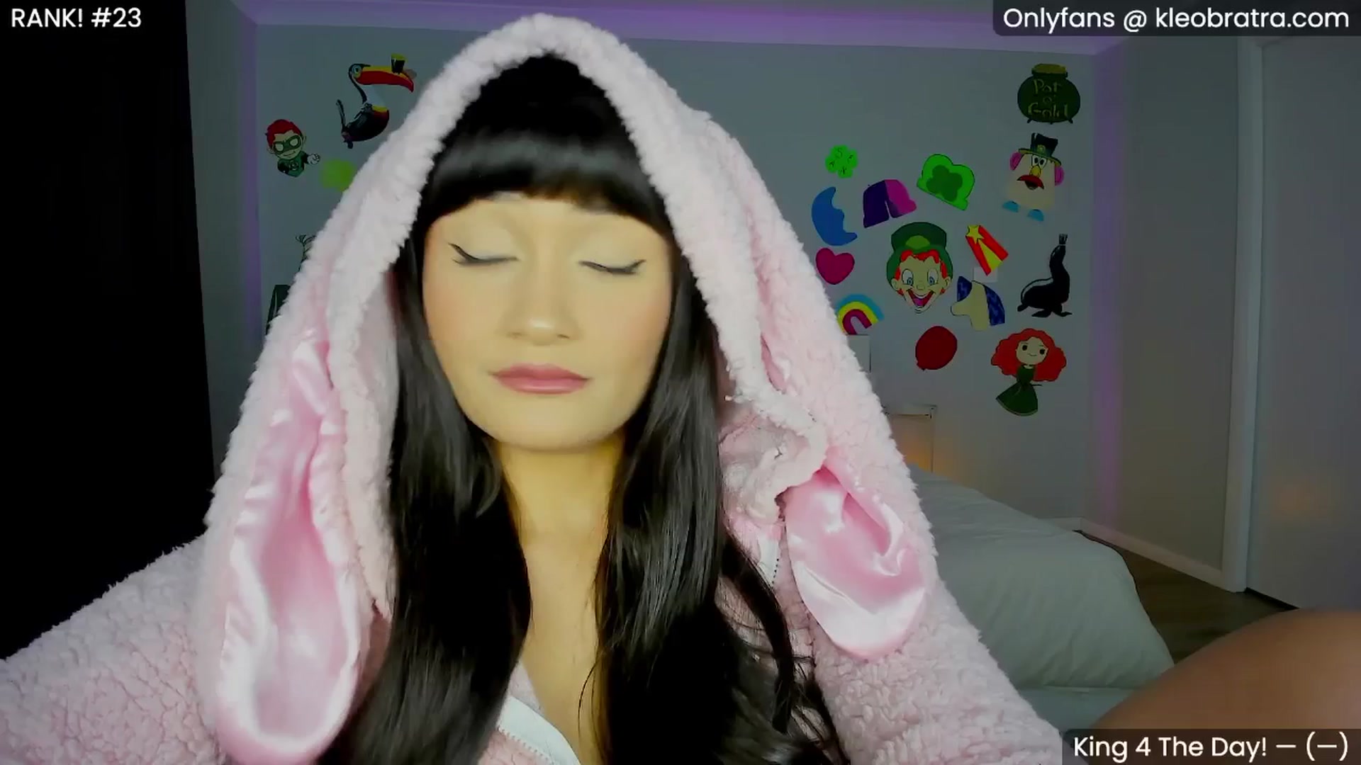 Gallery image thumbnail from KleoBratra's myfreecams stream on, 03/10/2025, 03:37 image 11 of 20
