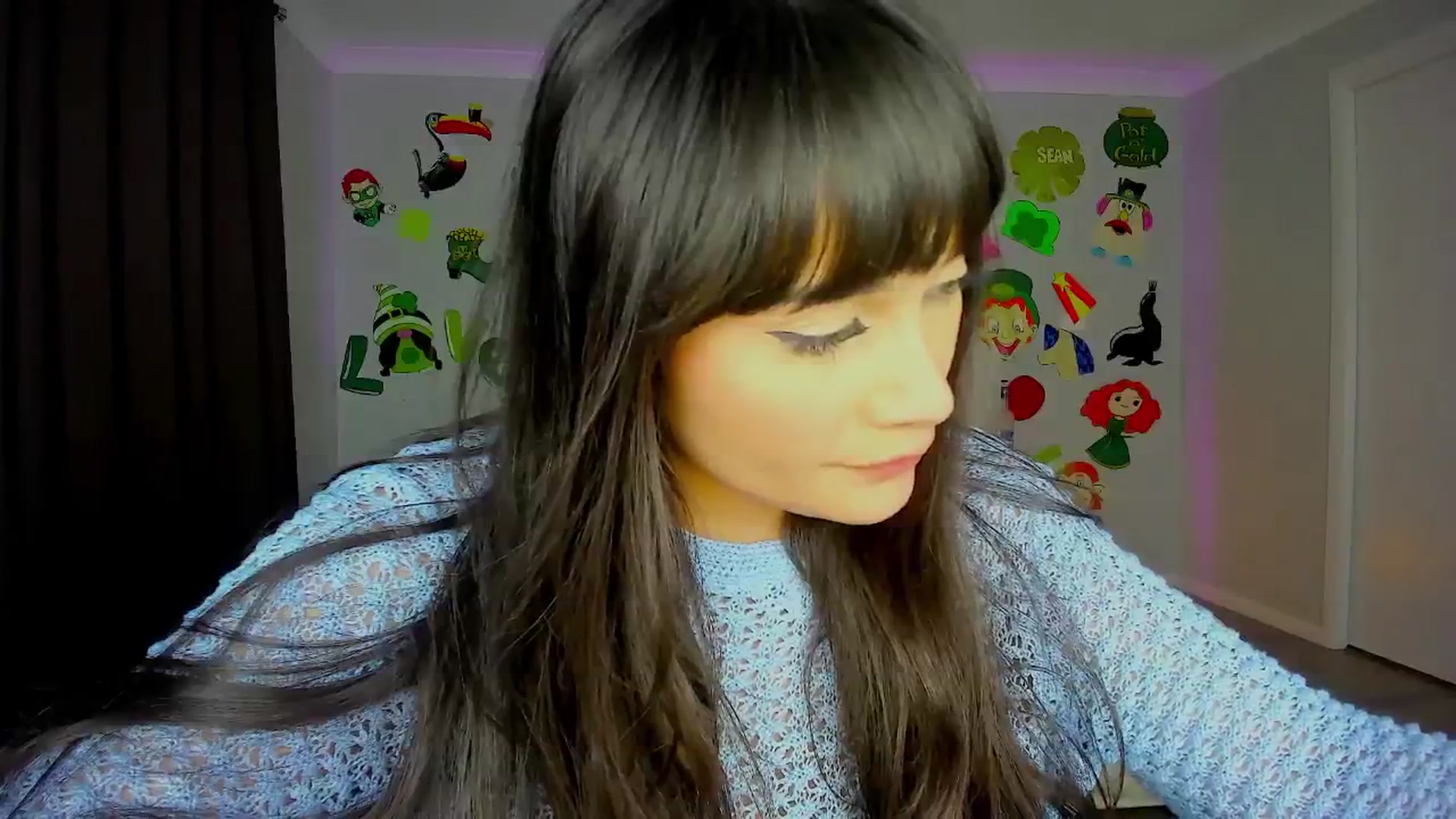 Gallery image thumbnail from KleoBratra's myfreecams stream on, 03/13/2025, 15:38 image 17 of 20
