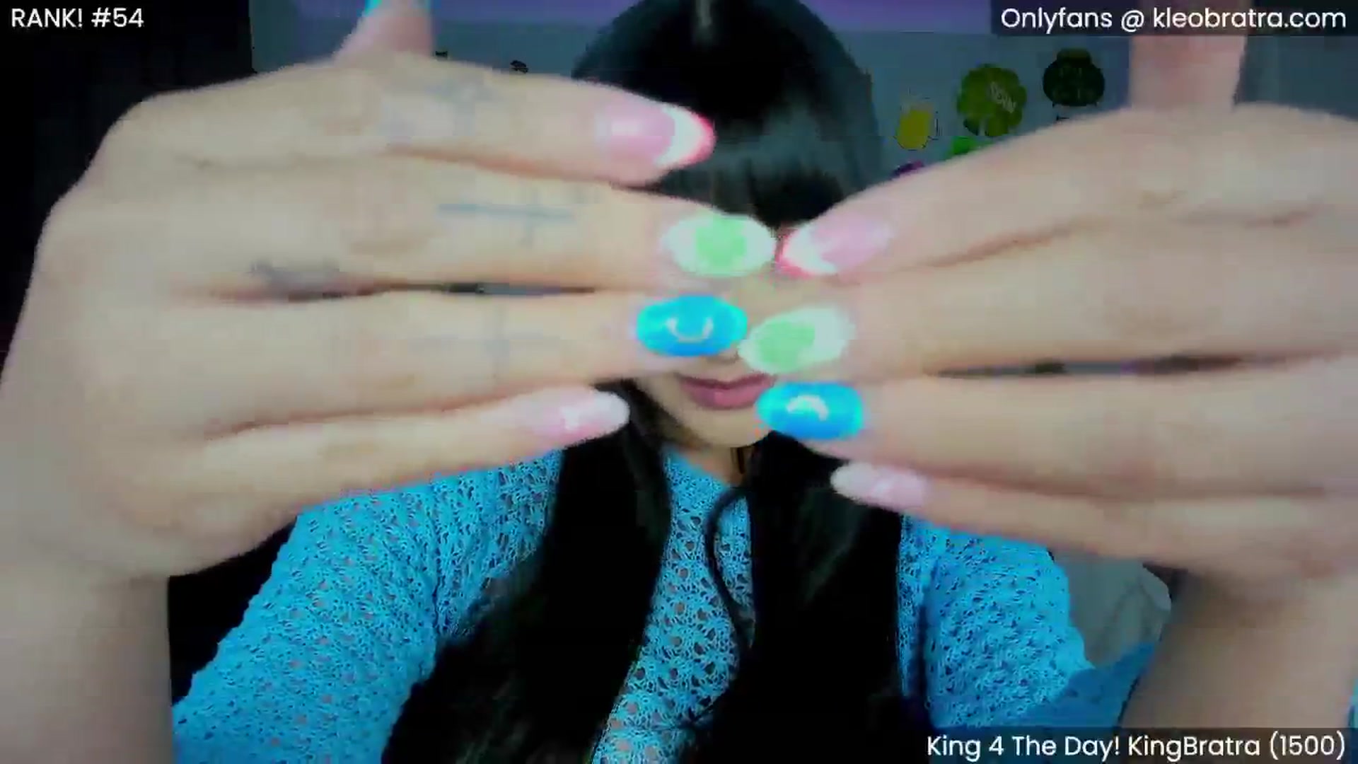 Gallery image thumbnail from KleoBratra's myfreecams stream on, 03/17/2025, 08:09 image 15 of 20
