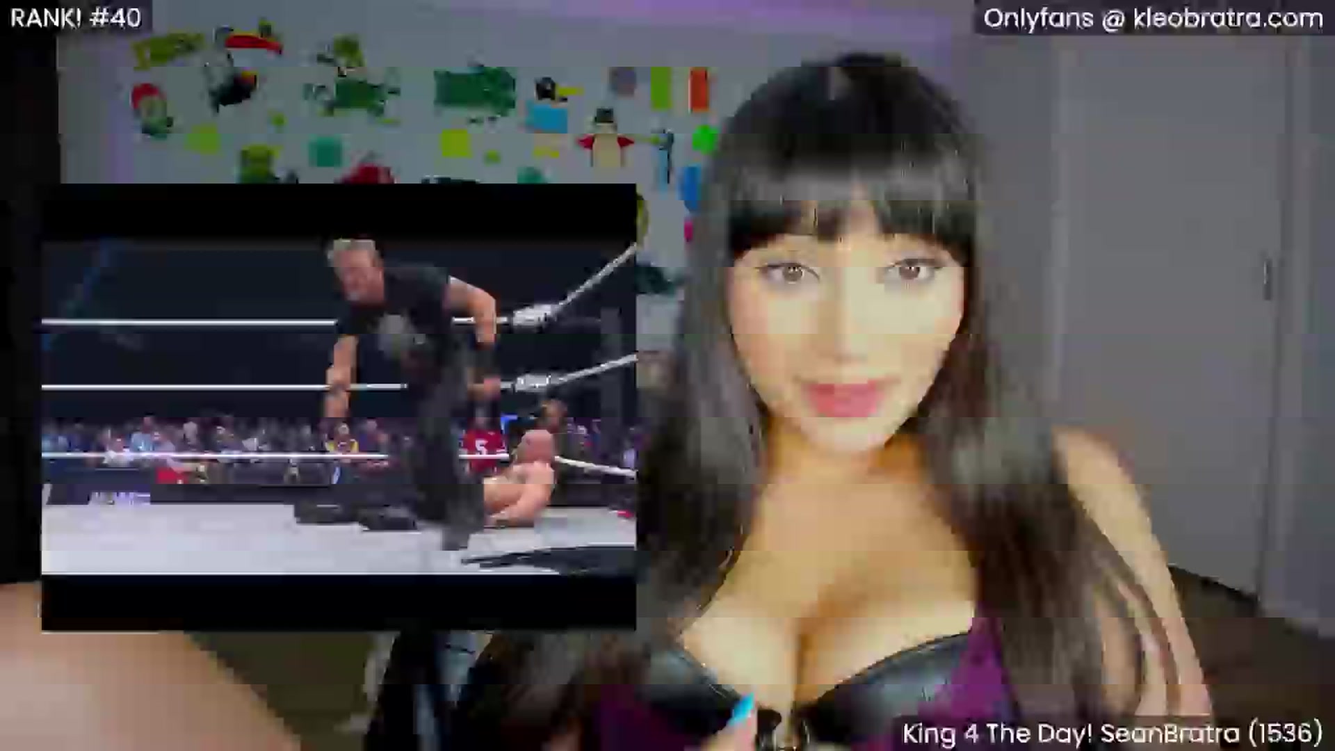 Gallery image thumbnail from KleoBratra's myfreecams stream on, 03/21/2025, 13:01 image 18 of 20
