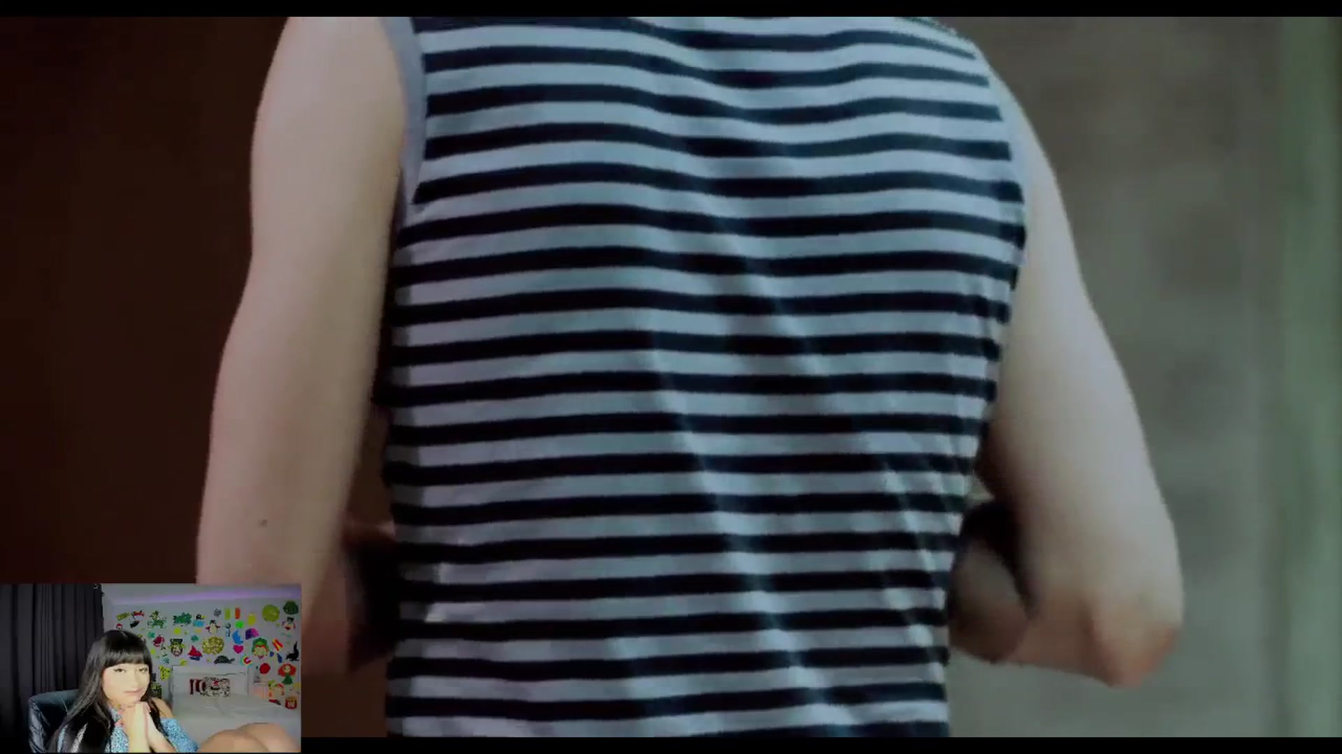 Gallery image thumbnail from KleoBratra's myfreecams stream on, 03/23/2025, 06:40 image 9 of 20