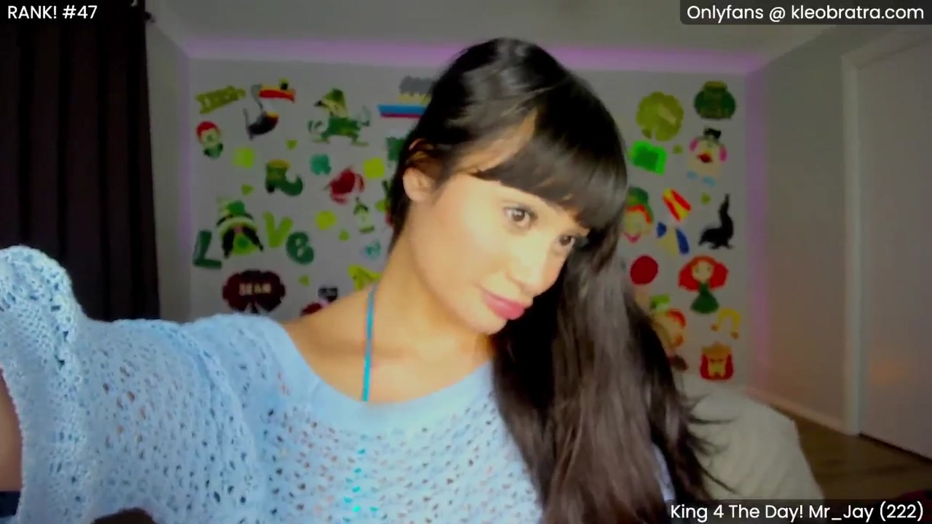 Gallery image thumbnail from KleoBratra's myfreecams stream on, 03/26/2025, 11:50 image 12 of 20