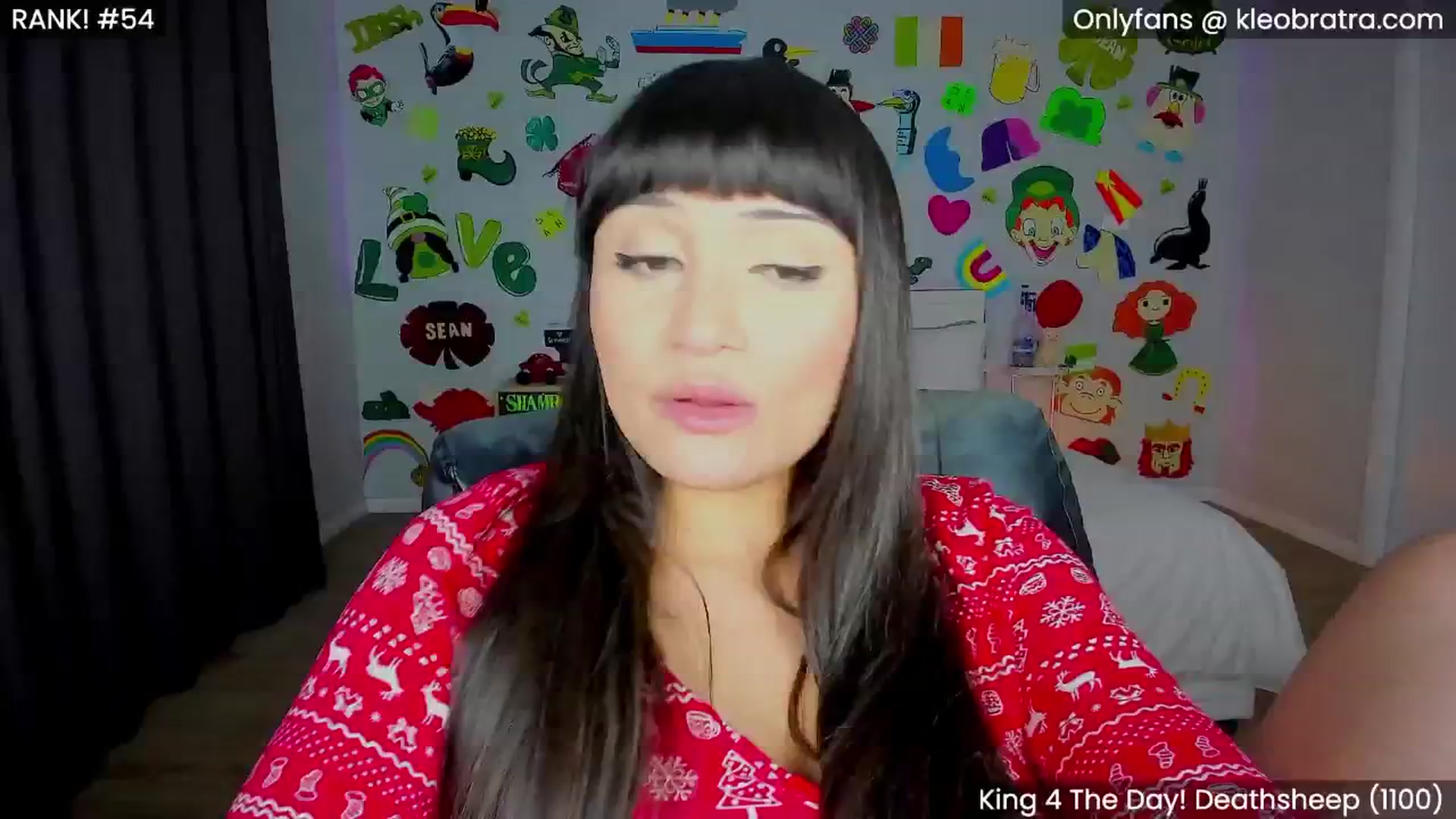 Gallery image thumbnail from KleoBratra's myfreecams stream on, 03/28/2025, 12:51 image 9 of 20