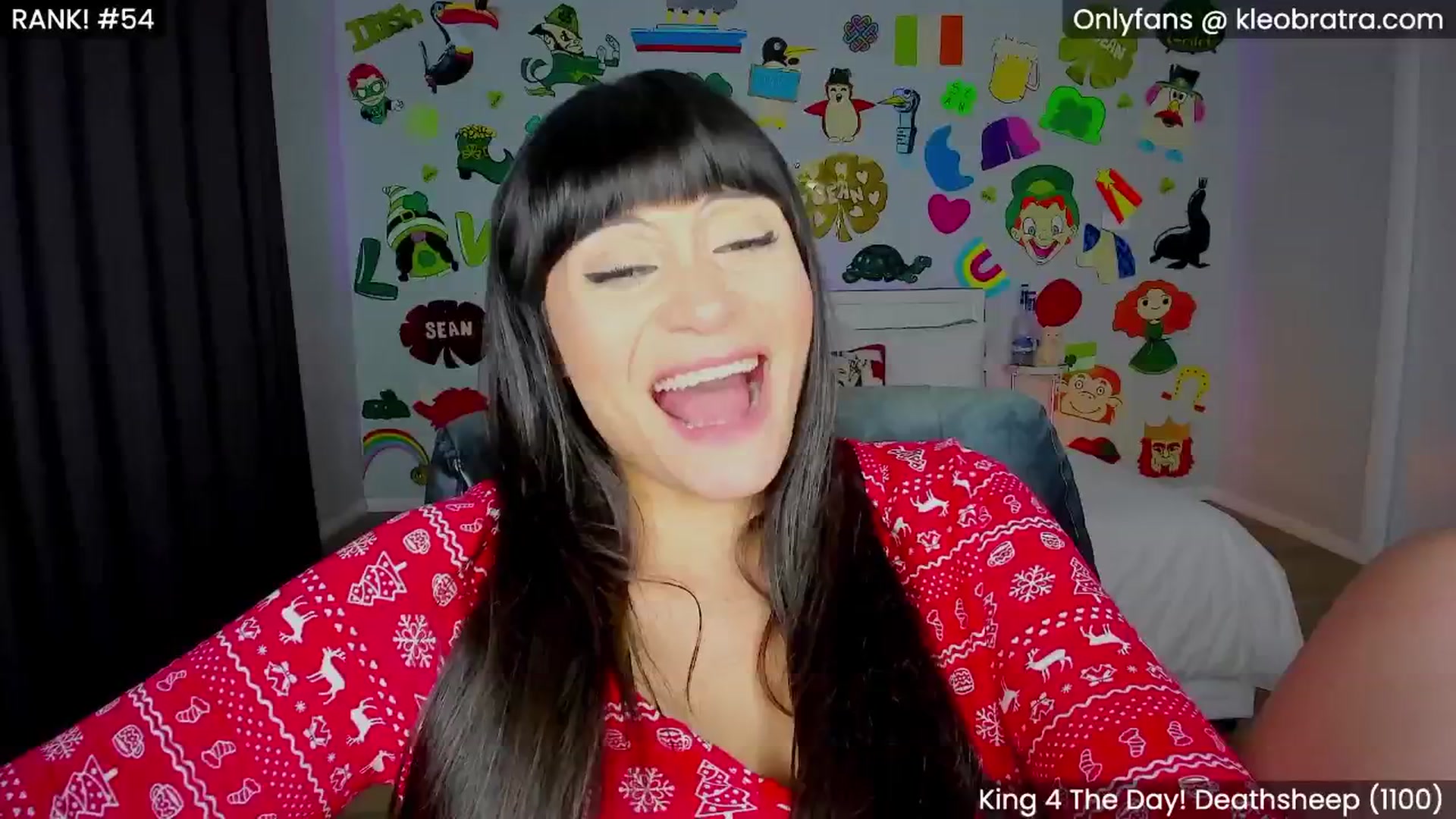 Gallery image thumbnail from KleoBratra's myfreecams stream on, 03/28/2025, 12:51 image 10 of 20