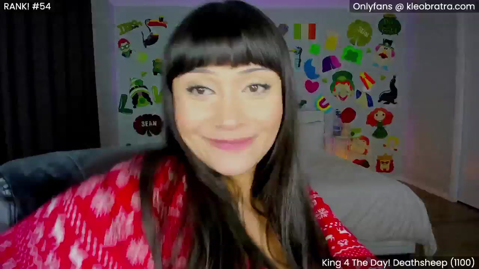 Gallery image thumbnail from KleoBratra's myfreecams stream on, 03/28/2025, 12:51 image 8 of 20