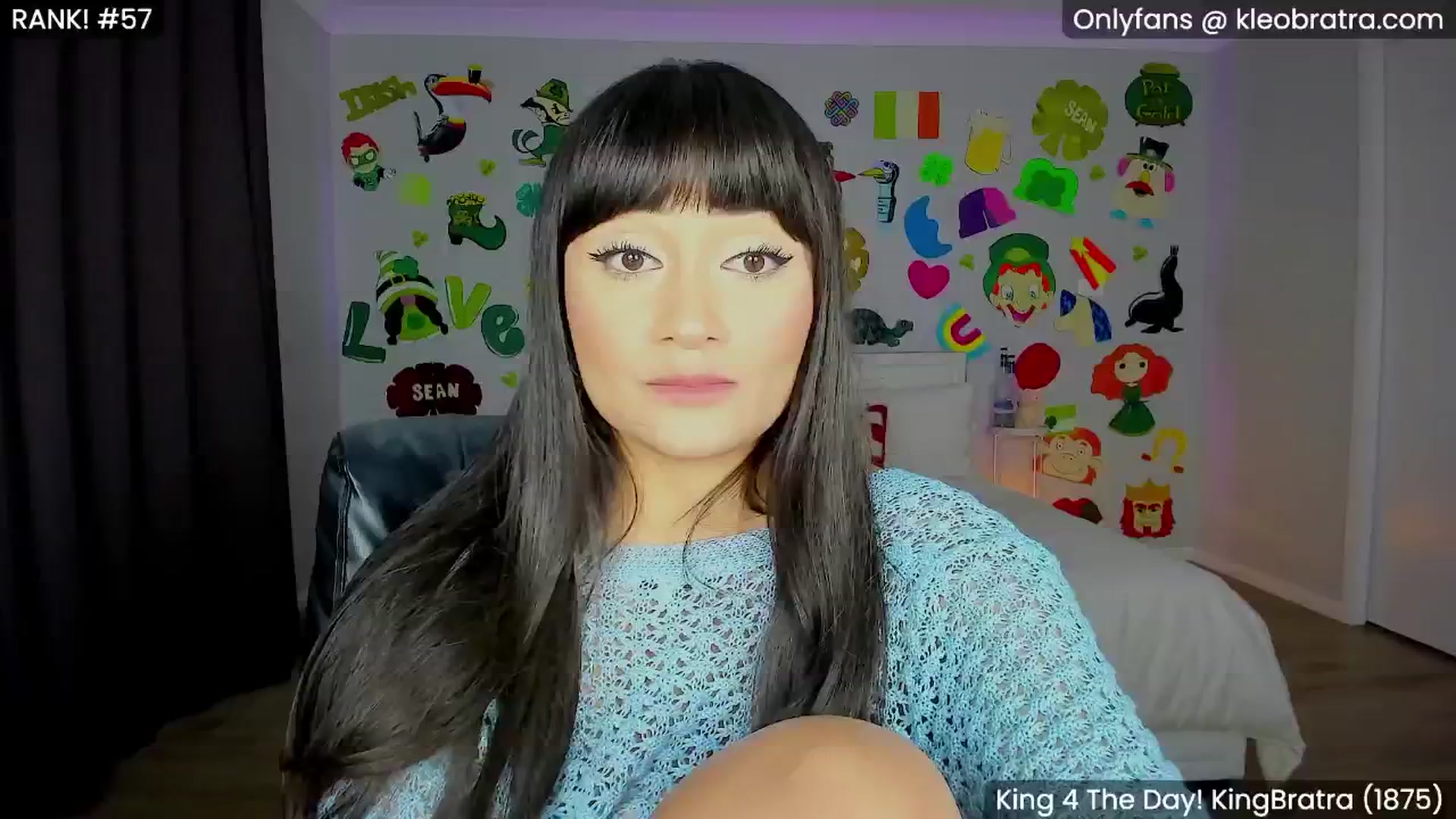 Gallery image thumbnail from KleoBratra's myfreecams stream on, 03/29/2025, 07:30 image 20 of 20