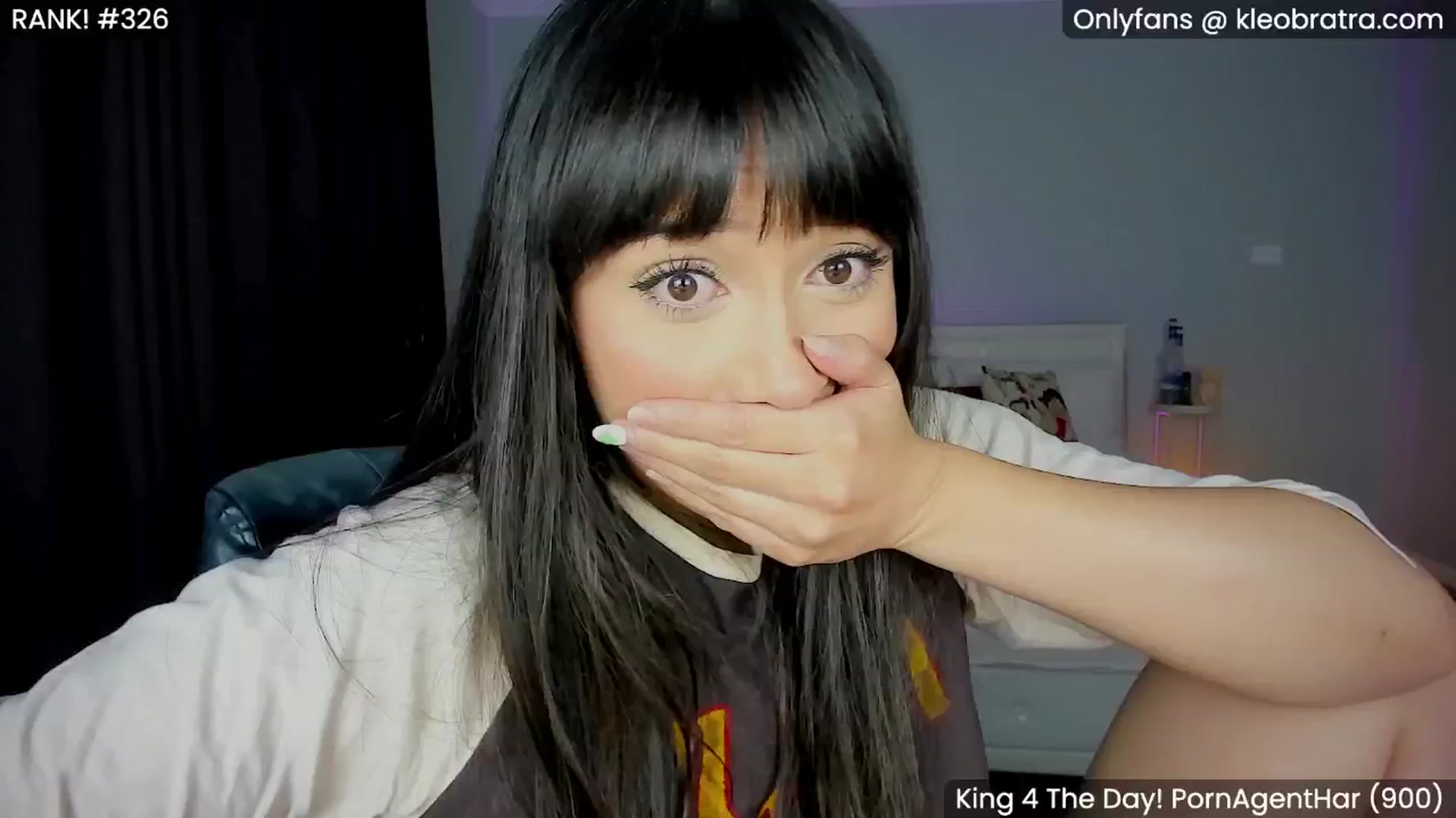 Gallery image thumbnail from KleoBratra's myfreecams stream on, 04/03/2025, 16:03 image 20 of 20