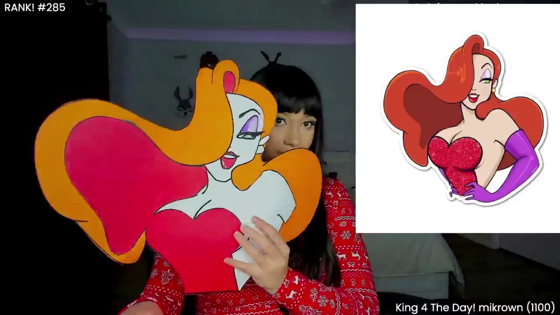 Gallery image thumbnail from KleoBratra's myfreecams stream on, 04/04/2025, 15:05 image 14 of 20