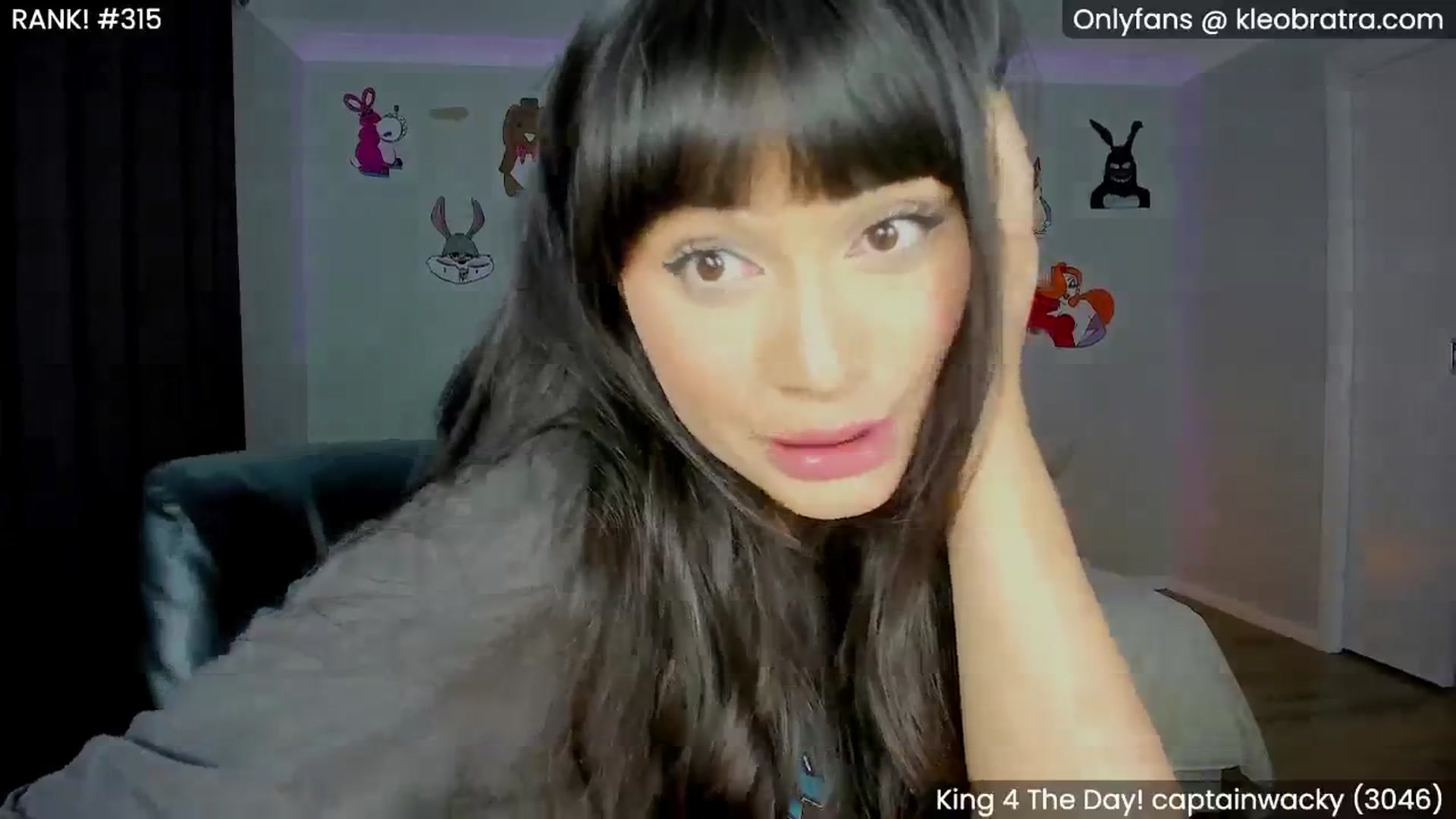 Gallery image thumbnail from KleoBratra's myfreecams stream on, 04/06/2025, 13:25 image 13 of 20