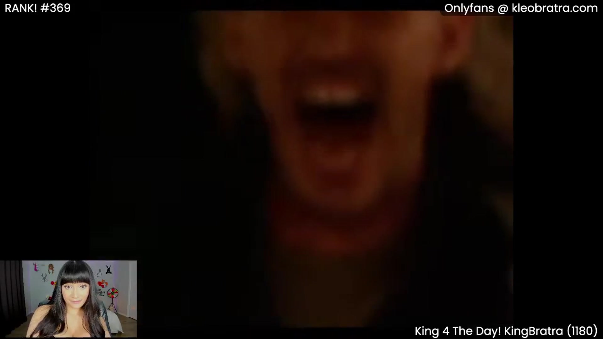 Gallery image thumbnail from KleoBratra's myfreecams stream on, 04/08/2025, 09:34 image 2 of 20