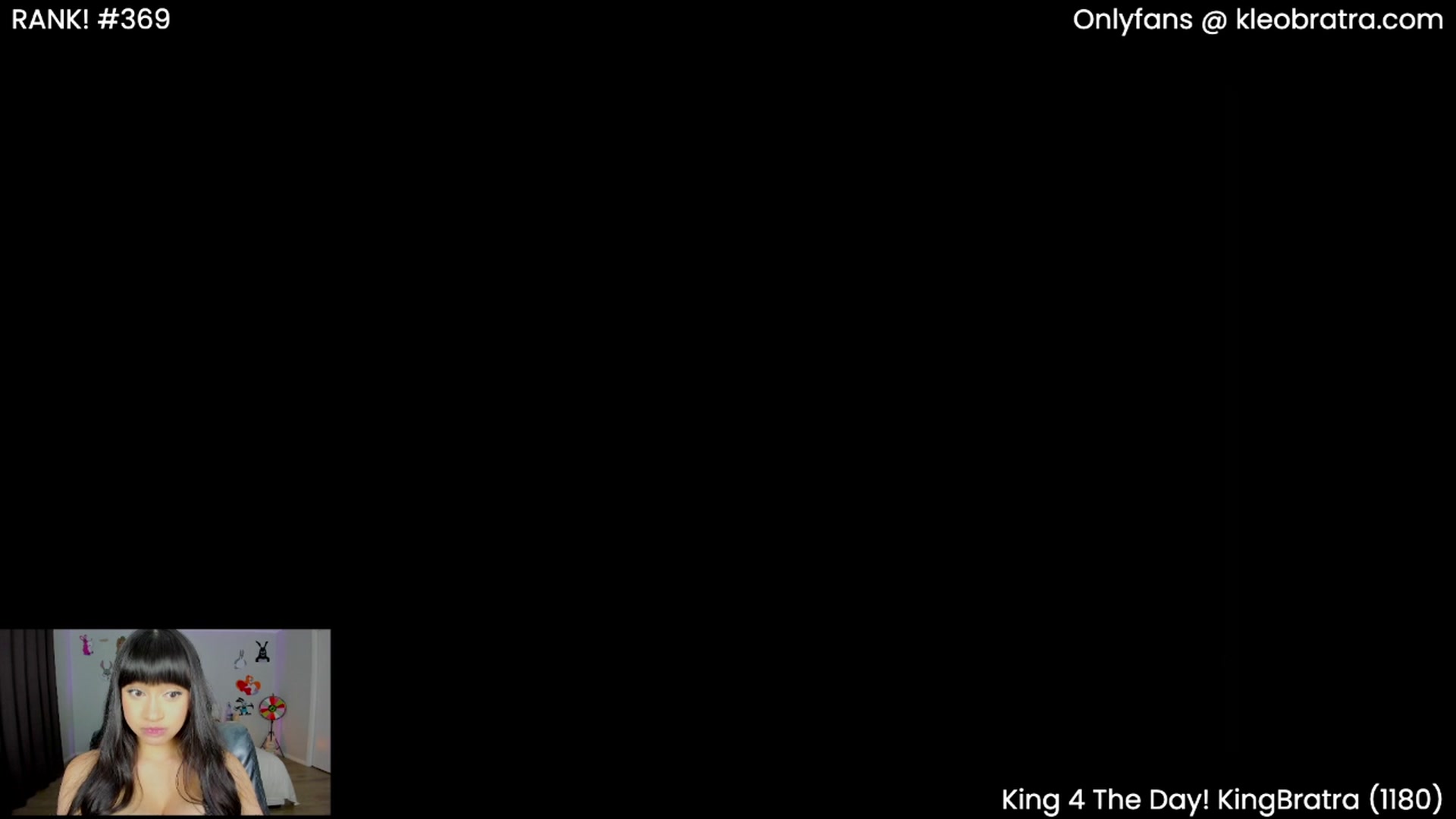 Gallery image thumbnail from KleoBratra's myfreecams stream on, 04/08/2025, 09:34 image 3 of 20