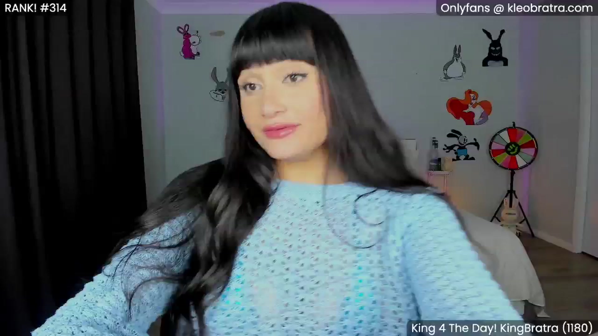 Gallery image thumbnail from KleoBratra's myfreecams stream on, 04/08/2025, 14:58 image 2 of 20