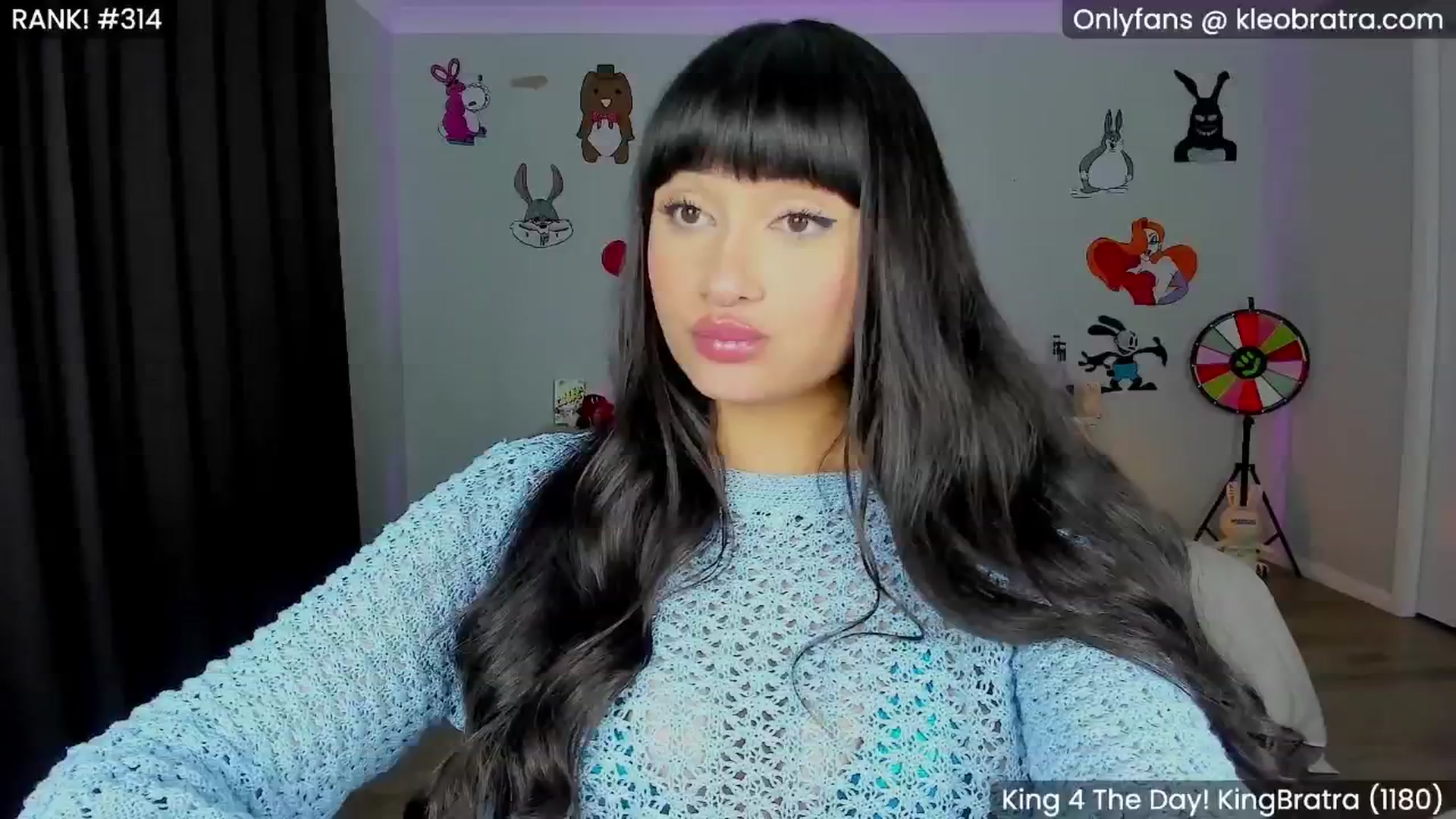 Gallery image thumbnail from KleoBratra's myfreecams stream on, 04/08/2025, 14:58 image 3 of 20