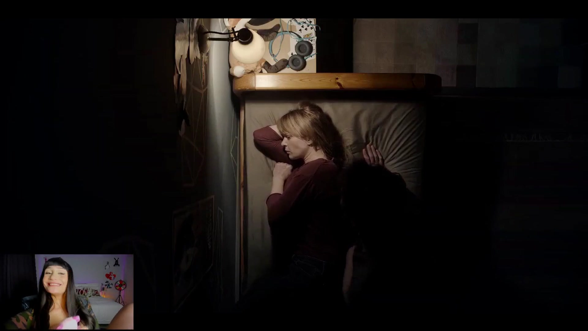 Gallery image thumbnail from KleoBratra's myfreecams stream on, 04/10/2025, 15:55 image 6 of 20