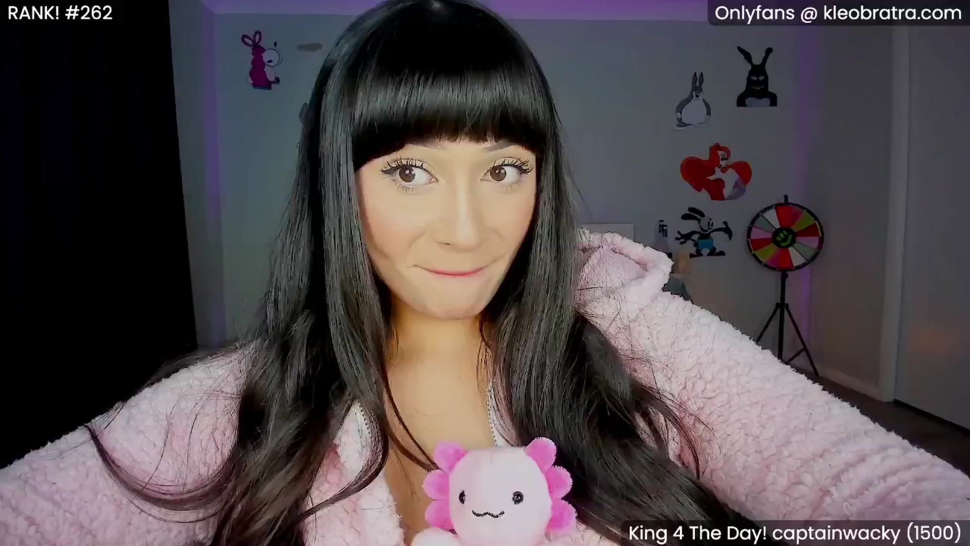 Gallery image thumbnail from KleoBratra's myfreecams stream on, 04/11/2025, 07:33 image 16 of 20