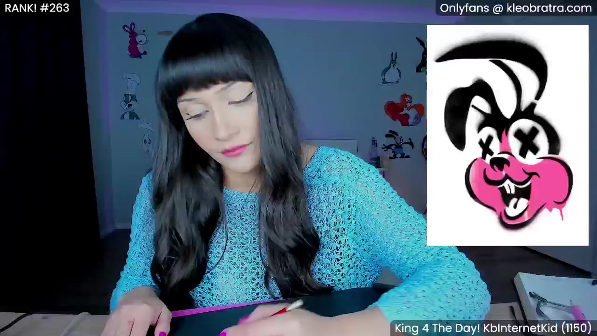Gallery image thumbnail from KleoBratra's myfreecams stream on, 04/12/2025, 09:46 image 13 of 20