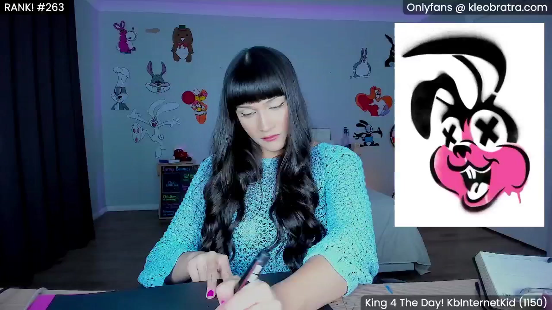 Gallery image thumbnail from KleoBratra's myfreecams stream on, 04/12/2025, 09:46 image 14 of 20