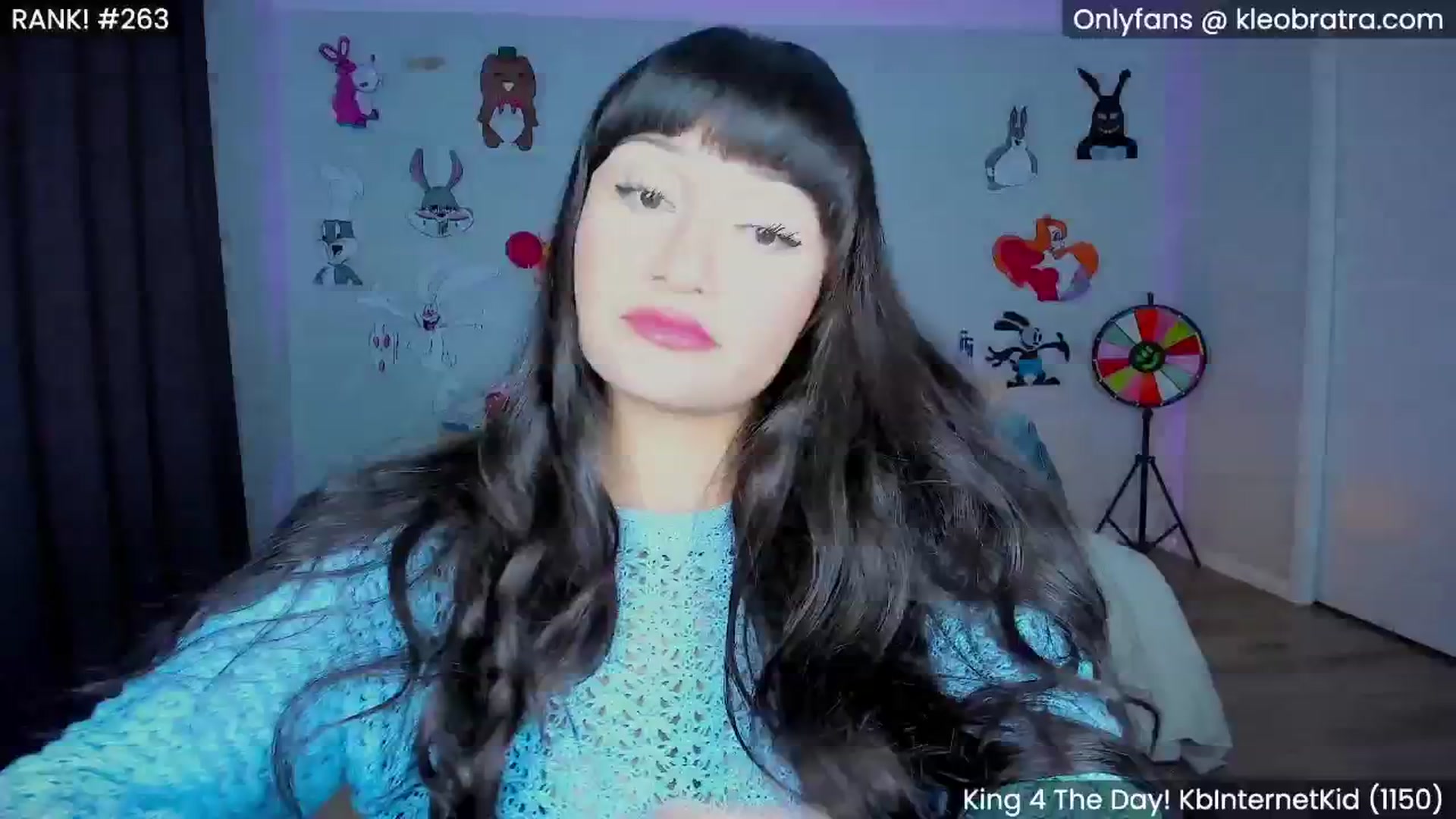 Gallery image thumbnail from KleoBratra's myfreecams stream on, 04/12/2025, 09:46 image 12 of 20