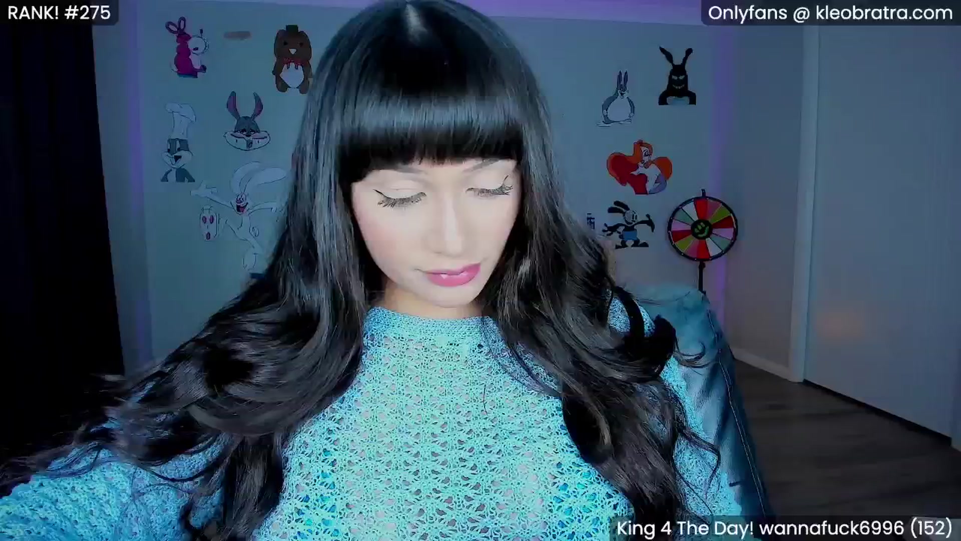 Gallery image thumbnail from KleoBratra's myfreecams stream on, 04/12/2025, 09:46 image 3 of 20