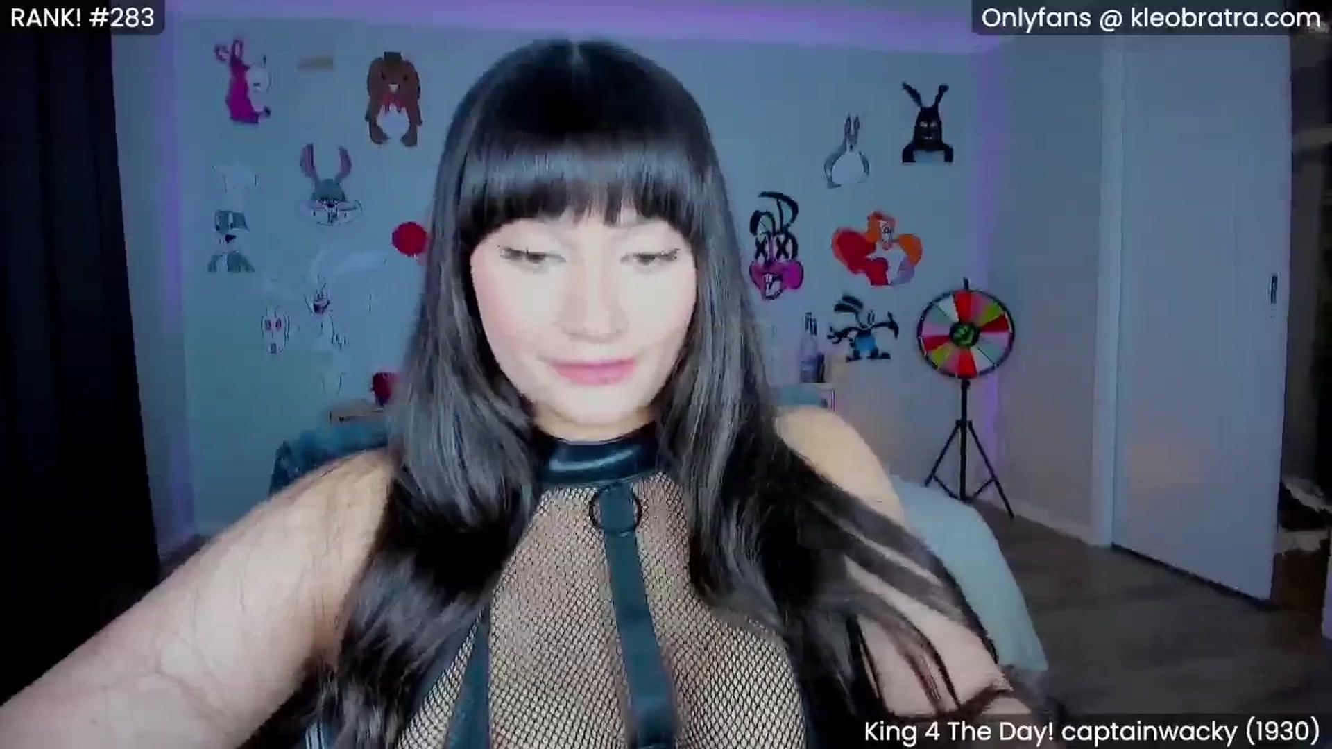 Gallery image thumbnail from KleoBratra's myfreecams stream on, 04/13/2025, 09:52 image 10 of 20