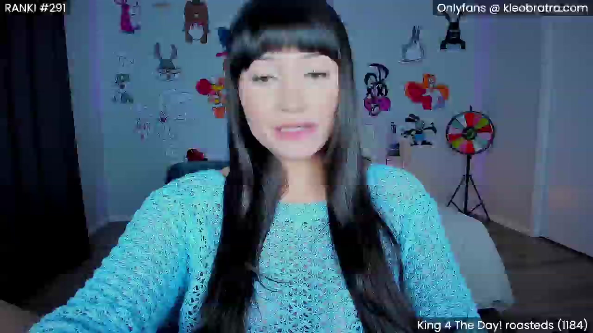 Gallery image thumbnail from KleoBratra's myfreecams stream on, 04/14/2025, 13:17 image 13 of 20