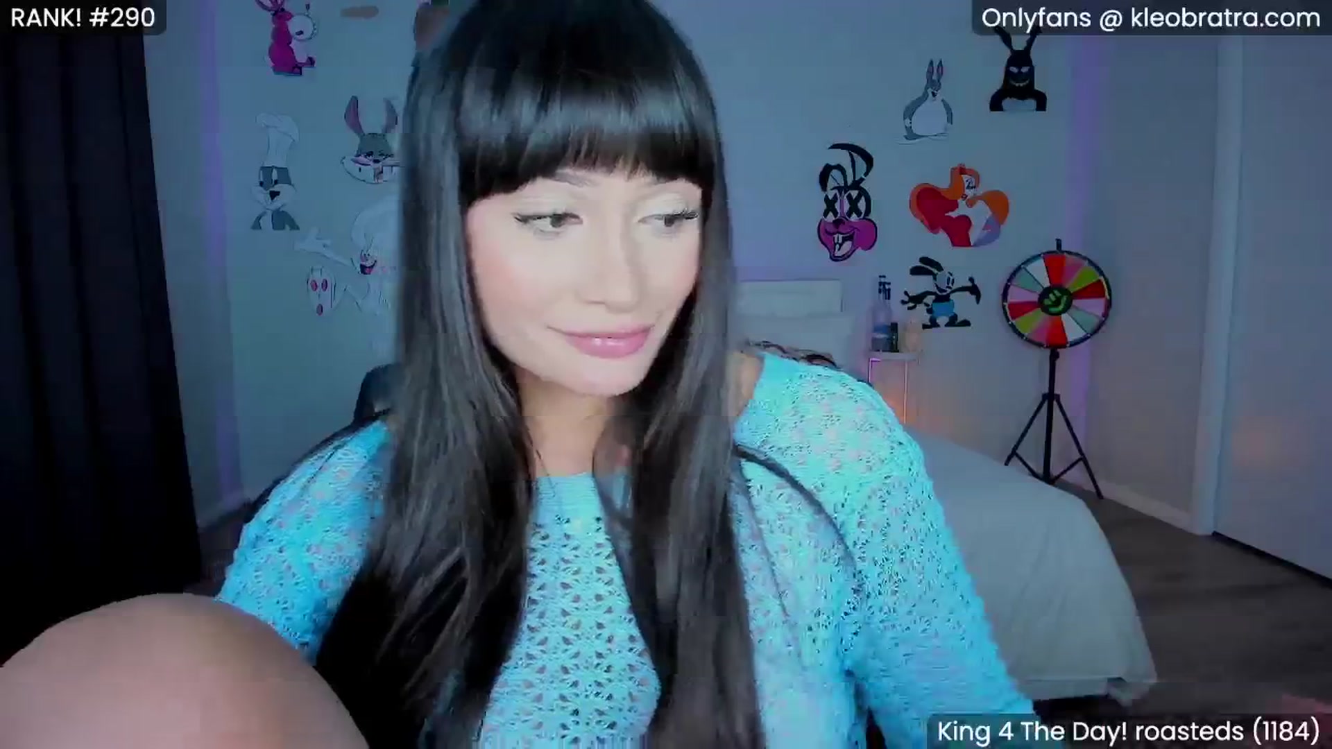 Gallery image thumbnail from KleoBratra's myfreecams stream on, 04/14/2025, 13:17 image 16 of 20