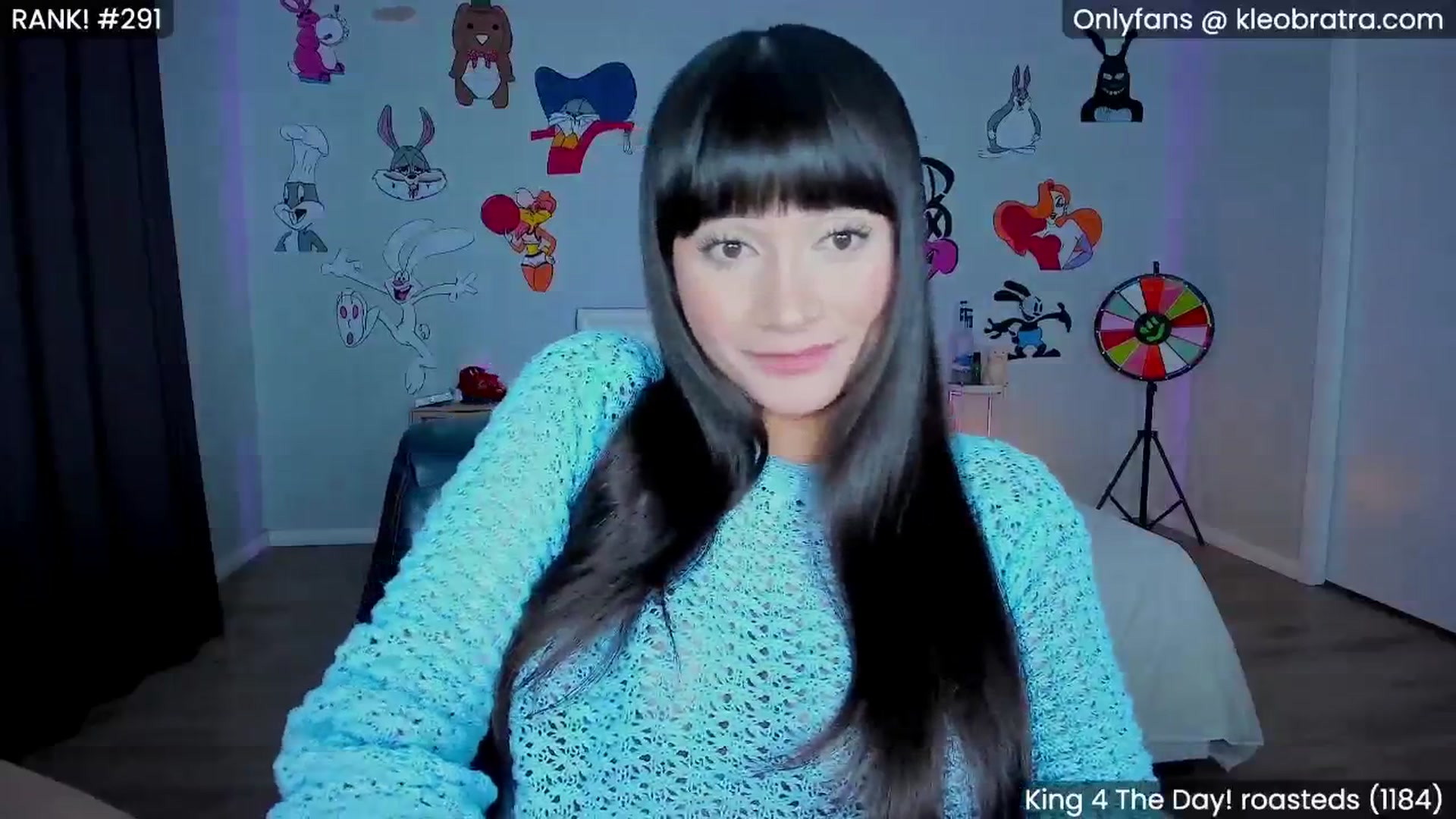 Gallery image thumbnail from KleoBratra's myfreecams stream on, 04/14/2025, 13:17 image 11 of 20