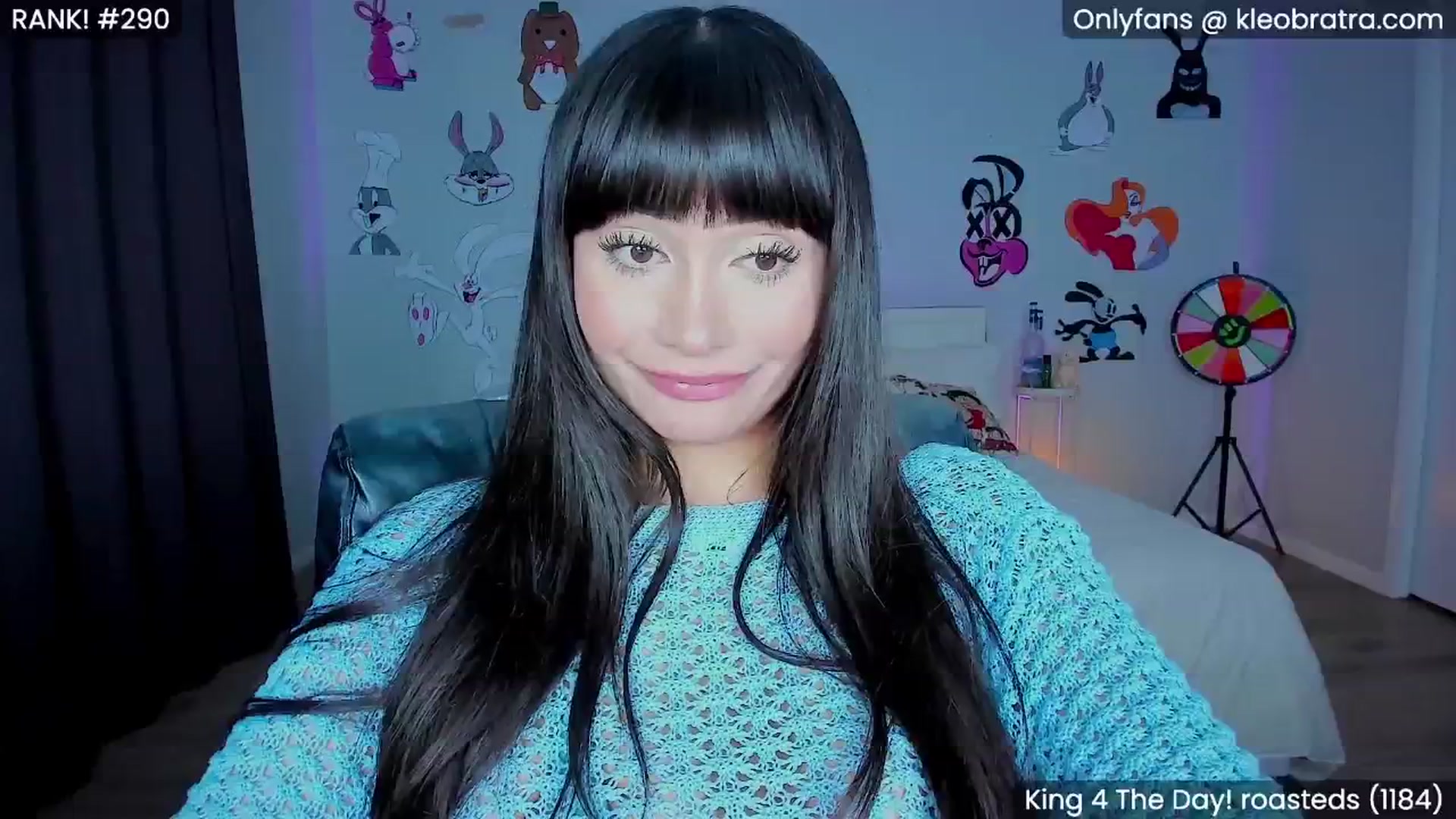 Gallery image thumbnail from KleoBratra's myfreecams stream on, 04/14/2025, 13:53 image 19 of 20