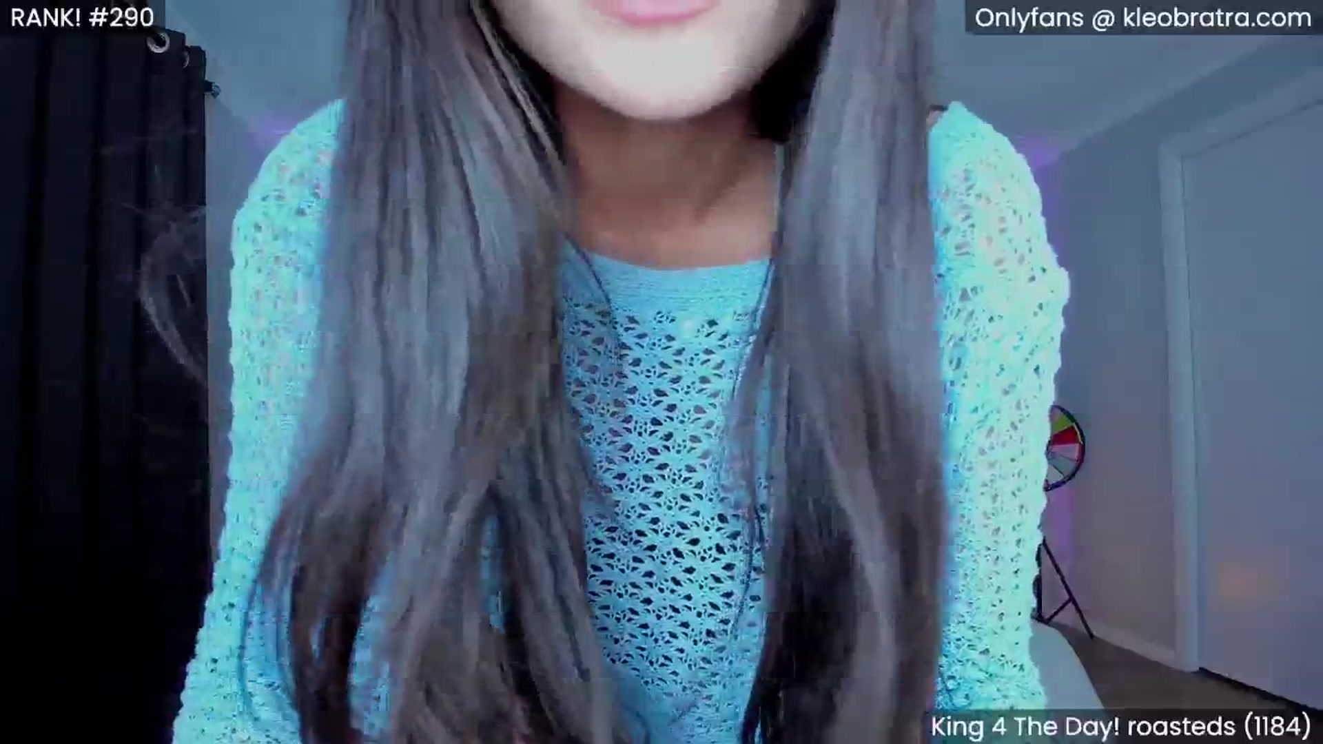 Gallery image thumbnail from KleoBratra's myfreecams stream on, 04/14/2025, 13:53 image 11 of 20