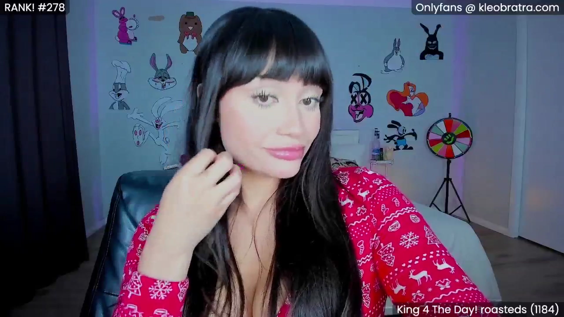 Gallery image thumbnail from KleoBratra's myfreecams stream on, 04/14/2025, 18:56 image 20 of 20