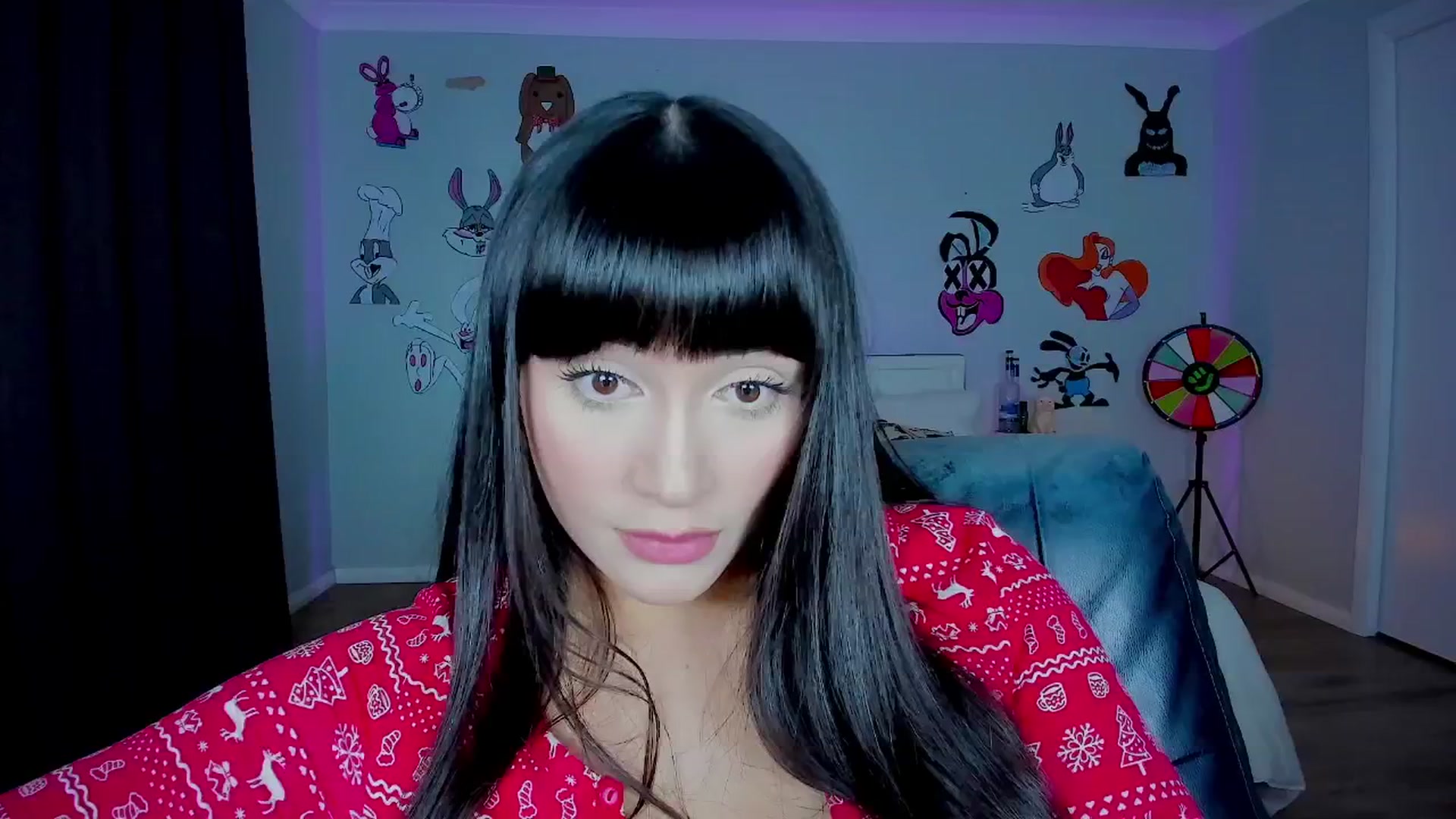 Gallery image thumbnail from KleoBratra's myfreecams stream on, 04/15/2025, 11:54 image 6 of 20