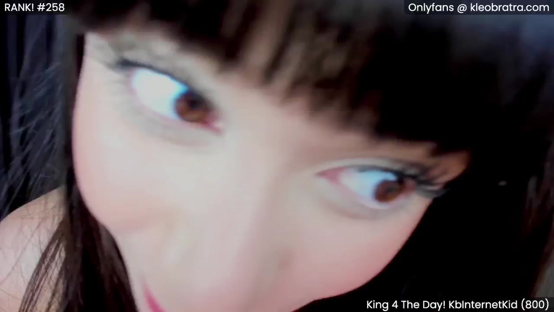 Gallery image thumbnail from KleoBratra's myfreecams stream on, 04/16/2025, 06:35 image 17 of 20
