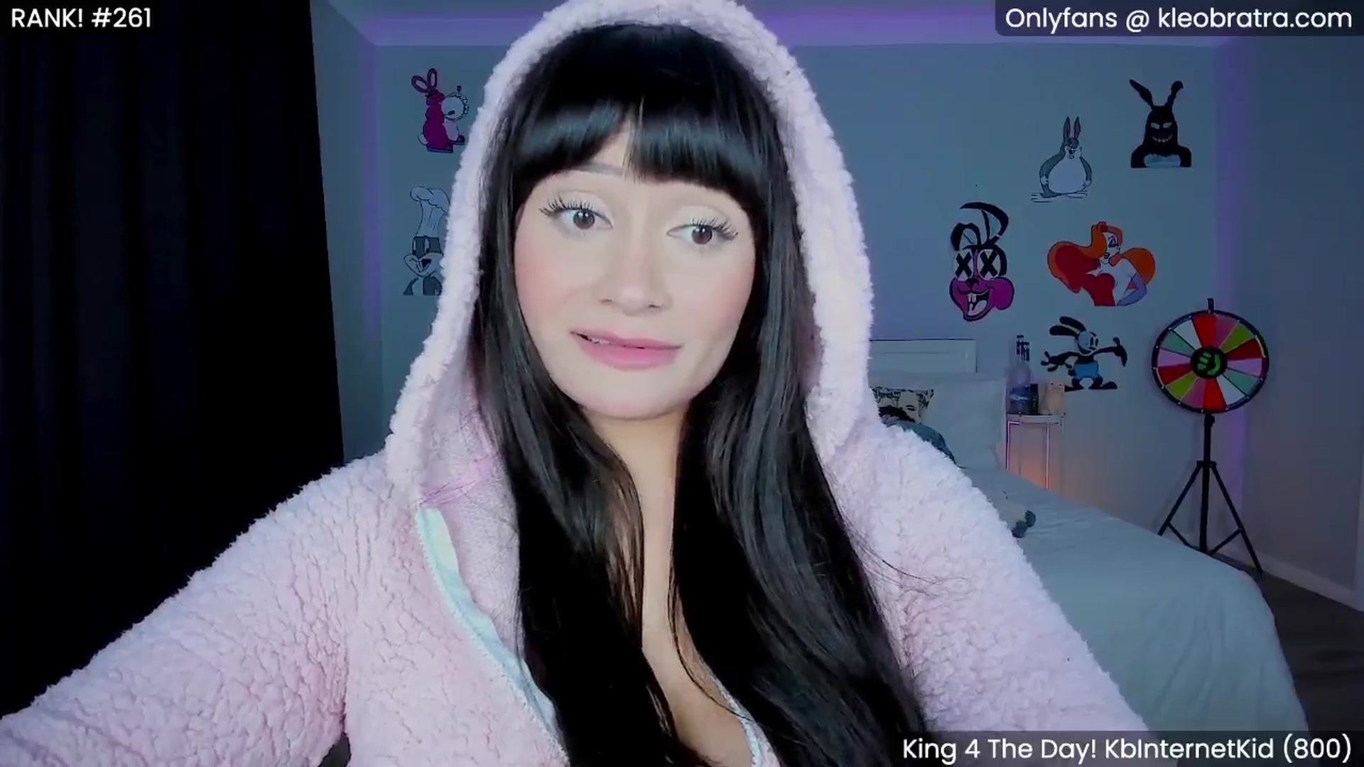 Gallery image thumbnail from KleoBratra's myfreecams stream on, 04/16/2025, 12:51 image 3 of 20