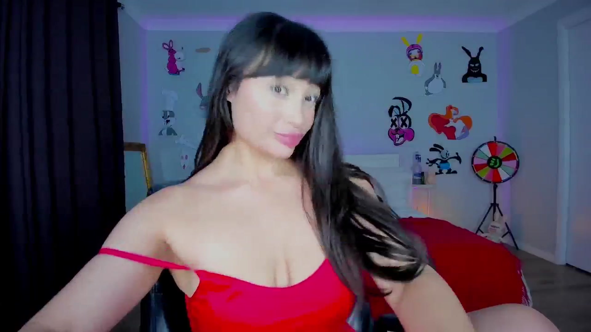 Gallery image thumbnail from KleoBratra's myfreecams stream on, 04/17/2025, 18:36 image 6 of 20