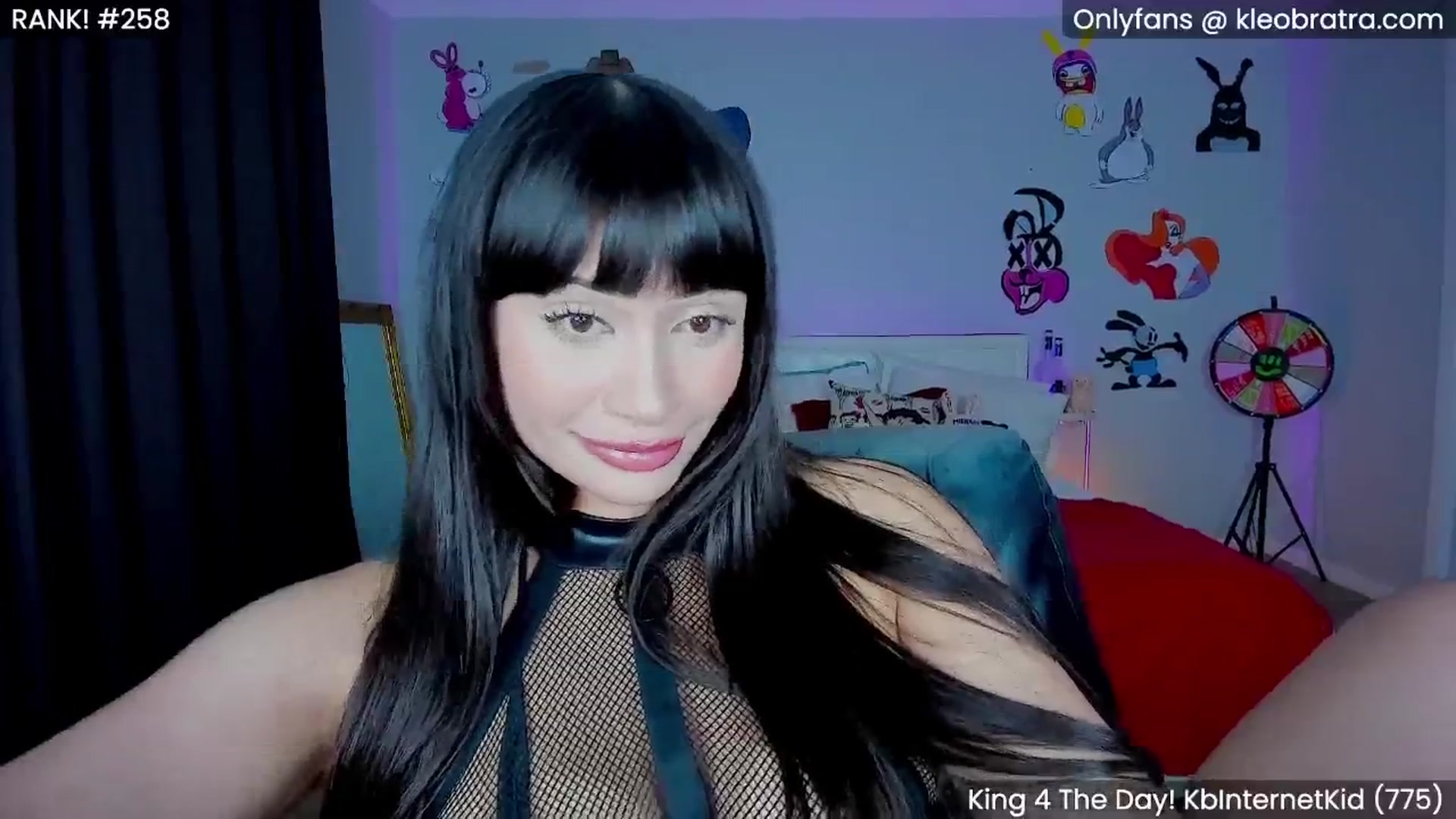 Gallery image thumbnail from KleoBratra's myfreecams stream on, 04/18/2025, 15:57 image 10 of 20
