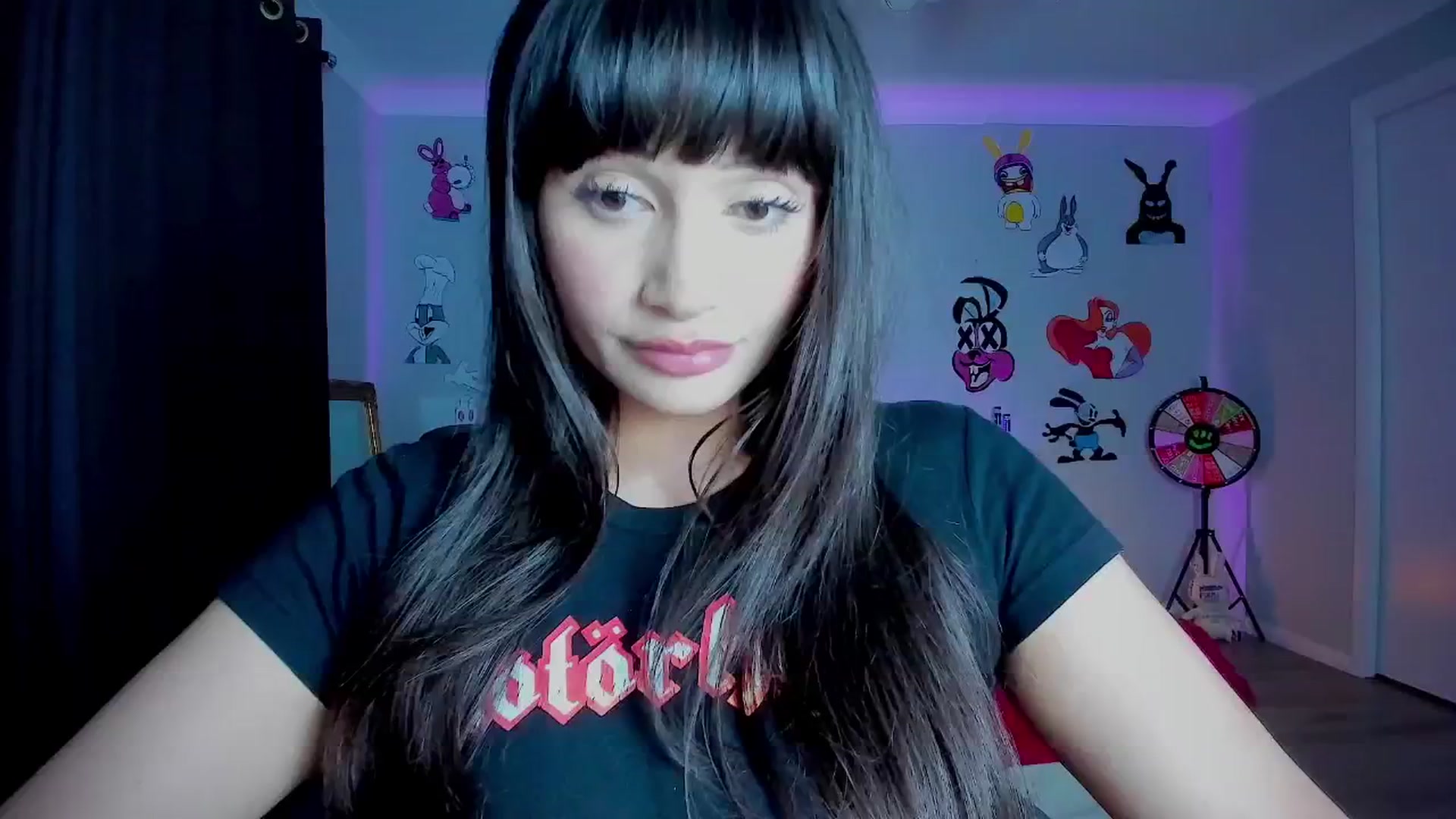 Gallery image thumbnail from KleoBratra's myfreecams stream on, 04/20/2025, 14:26 image 5 of 20