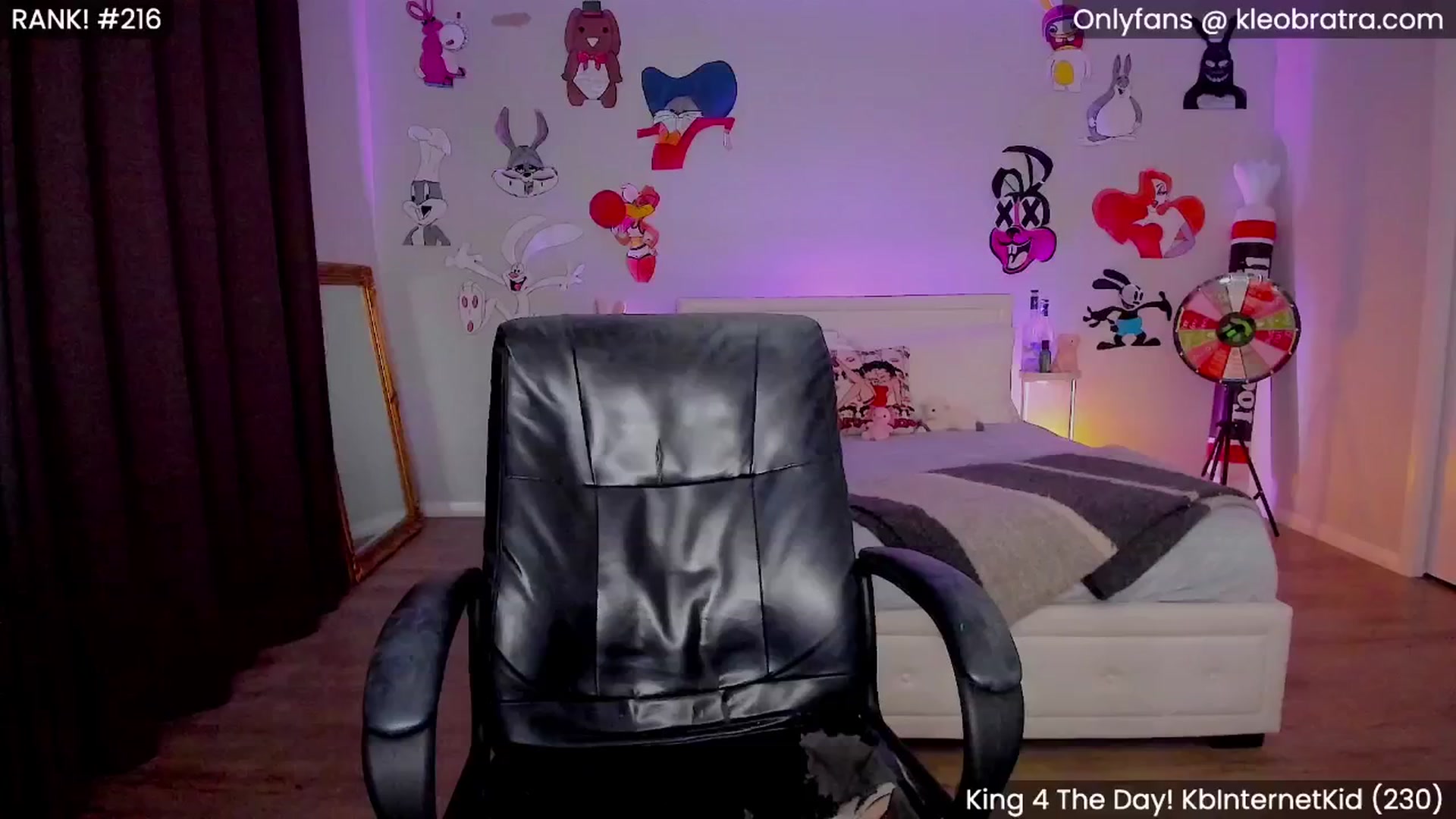 Gallery image thumbnail from KleoBratra's myfreecams stream on, 04/24/2025, 21:26 image 12 of 20