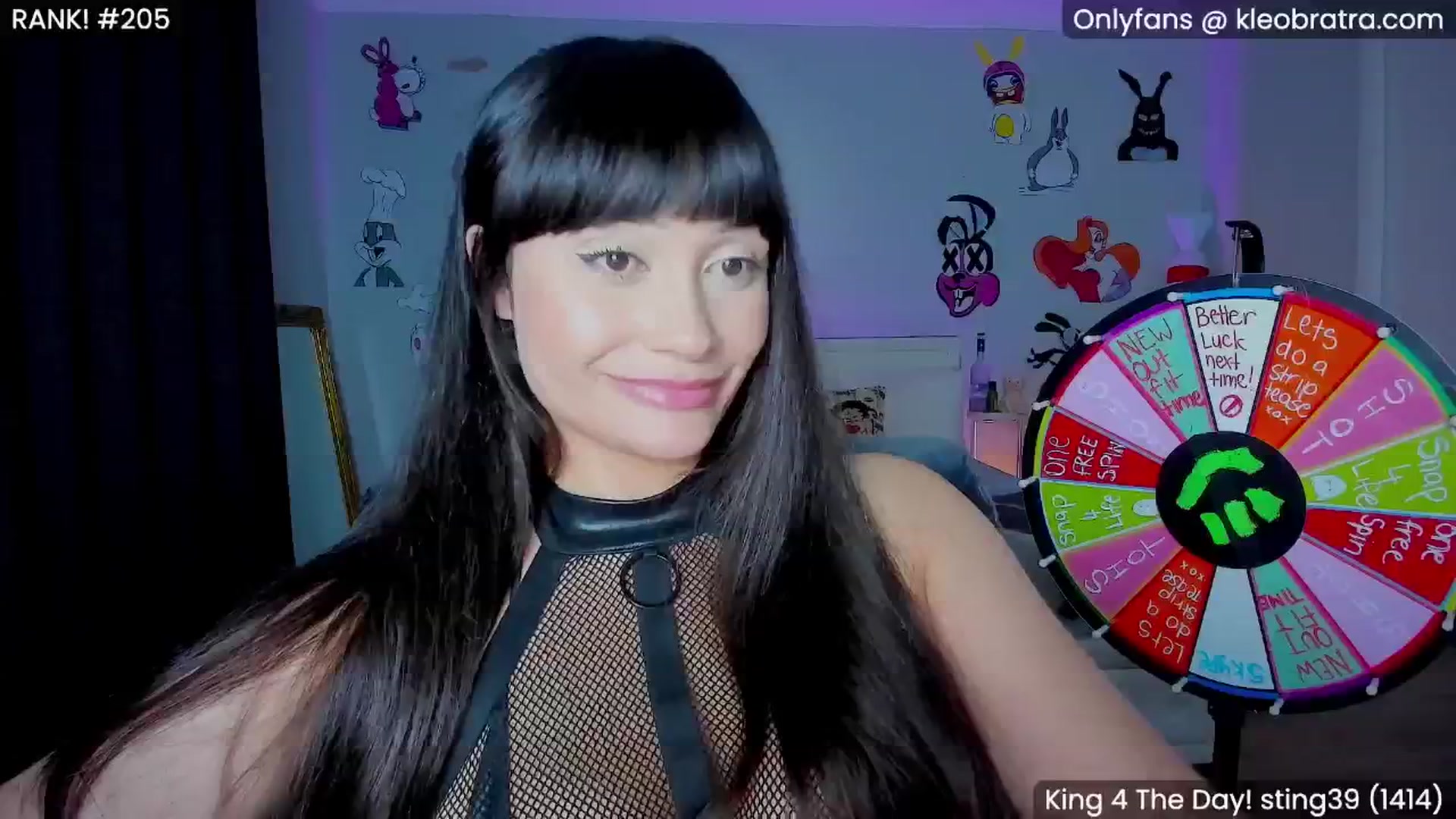 Gallery image thumbnail from KleoBratra's myfreecams stream on, 04/25/2025, 17:04 image 11 of 20