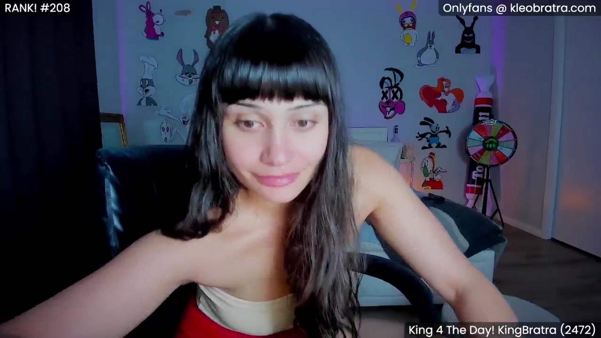 Gallery image thumbnail from KleoBratra's myfreecams stream on, 04/28/2025, 18:54 image 10 of 20