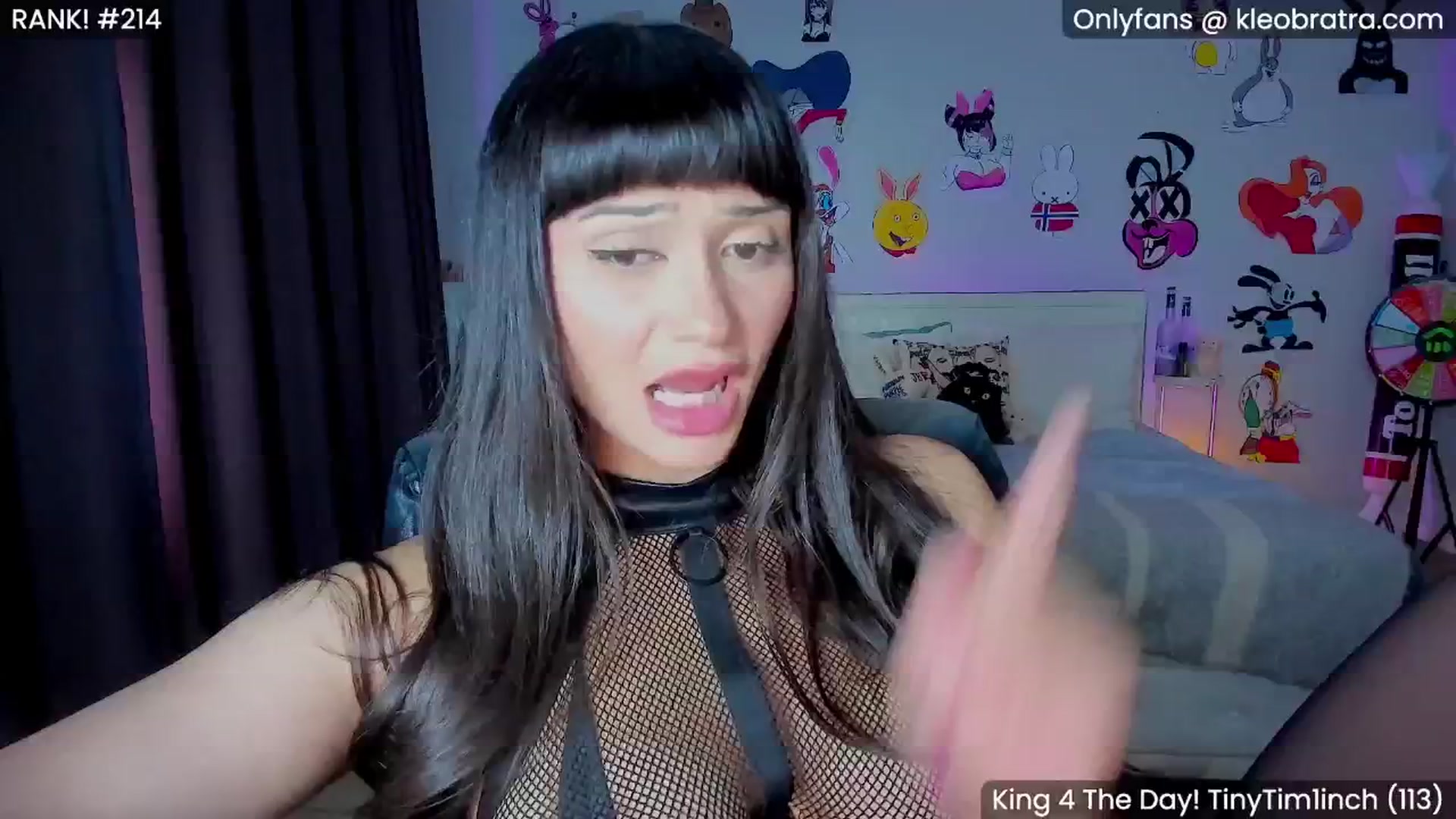 Gallery image thumbnail from KleoBratra's myfreecams stream on, 04/29/2025, 23:57 image 12 of 20