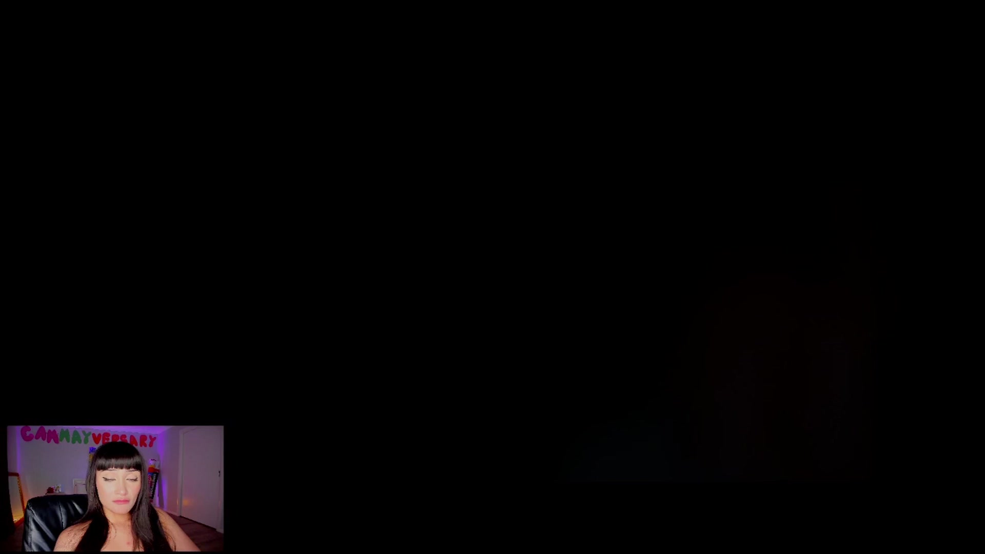 Gallery image thumbnail from KleoBratra's myfreecams stream on, 06/01/2025, 10:30 image 20 of 20