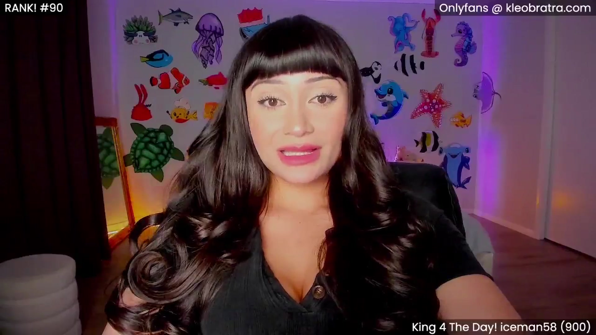 Gallery image thumbnail from KleoBratra's myfreecams stream on, 06/08/2025, 06:43 image 20 of 20