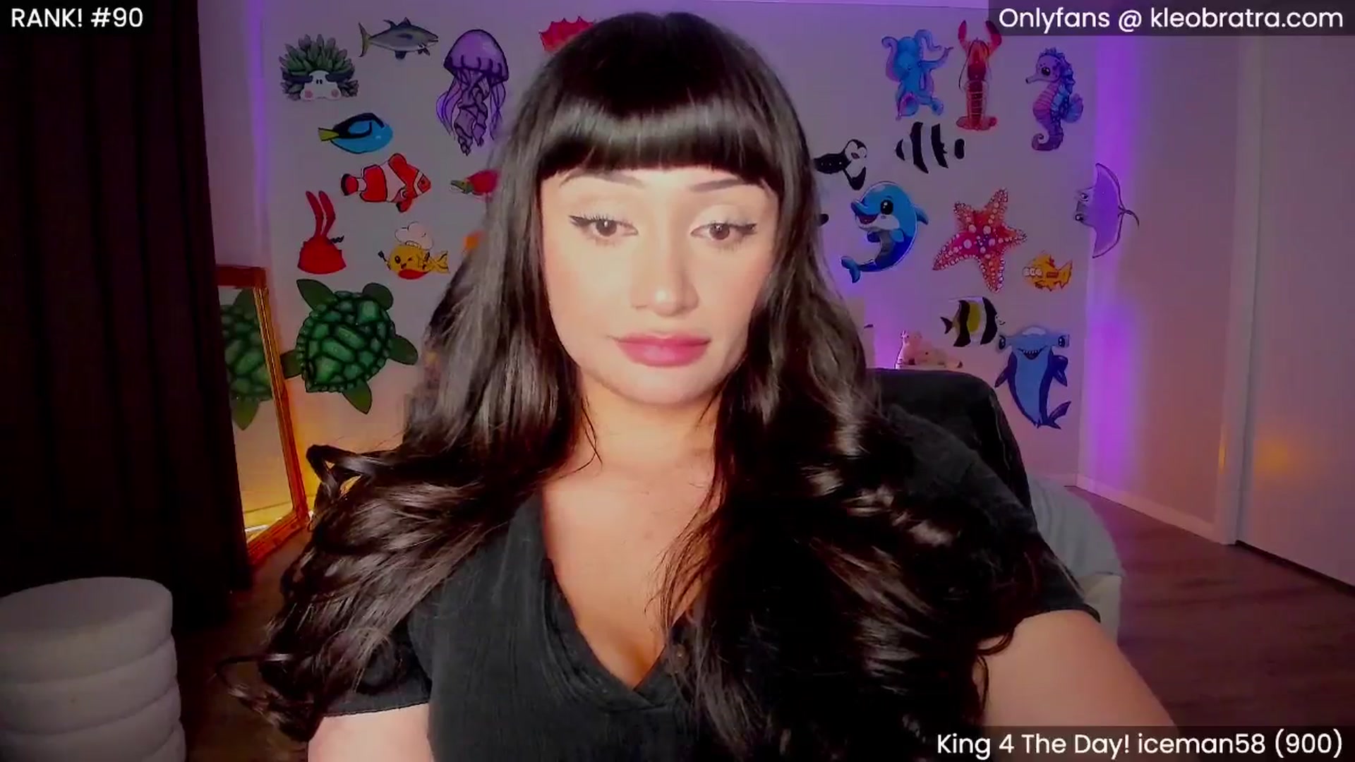 Gallery image thumbnail from KleoBratra's myfreecams stream on, 06/08/2025, 06:43 image 19 of 20