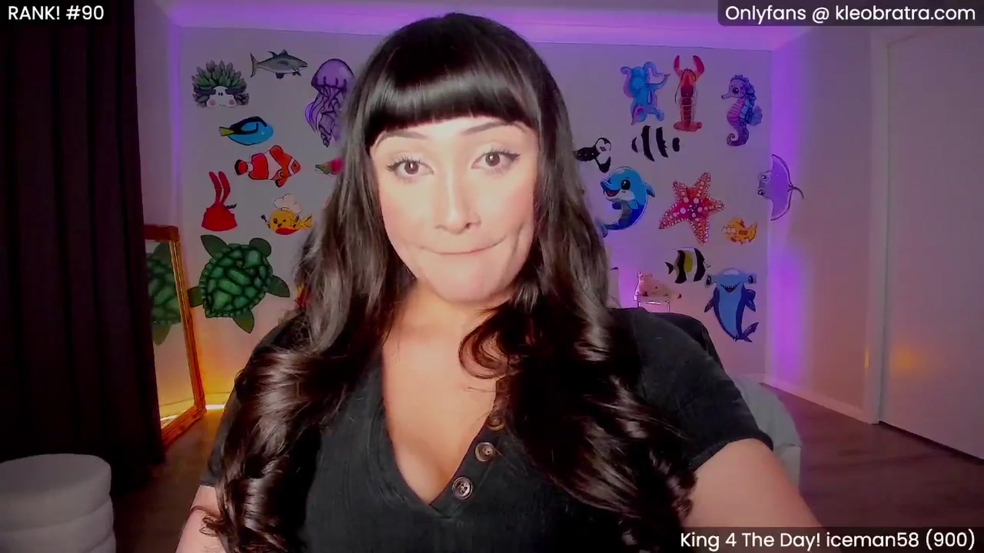 Gallery image thumbnail from KleoBratra's myfreecams stream on, 06/08/2025, 06:43 image 13 of 20