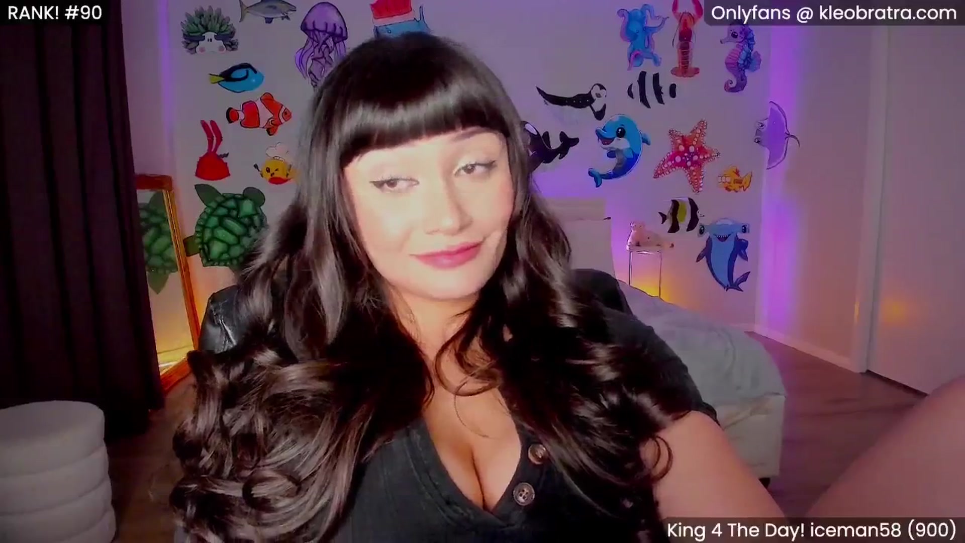 Gallery image thumbnail from KleoBratra's myfreecams stream on, 06/08/2025, 06:43 image 14 of 20